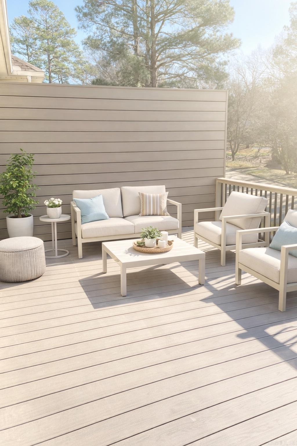 Fairway Woods - Residential