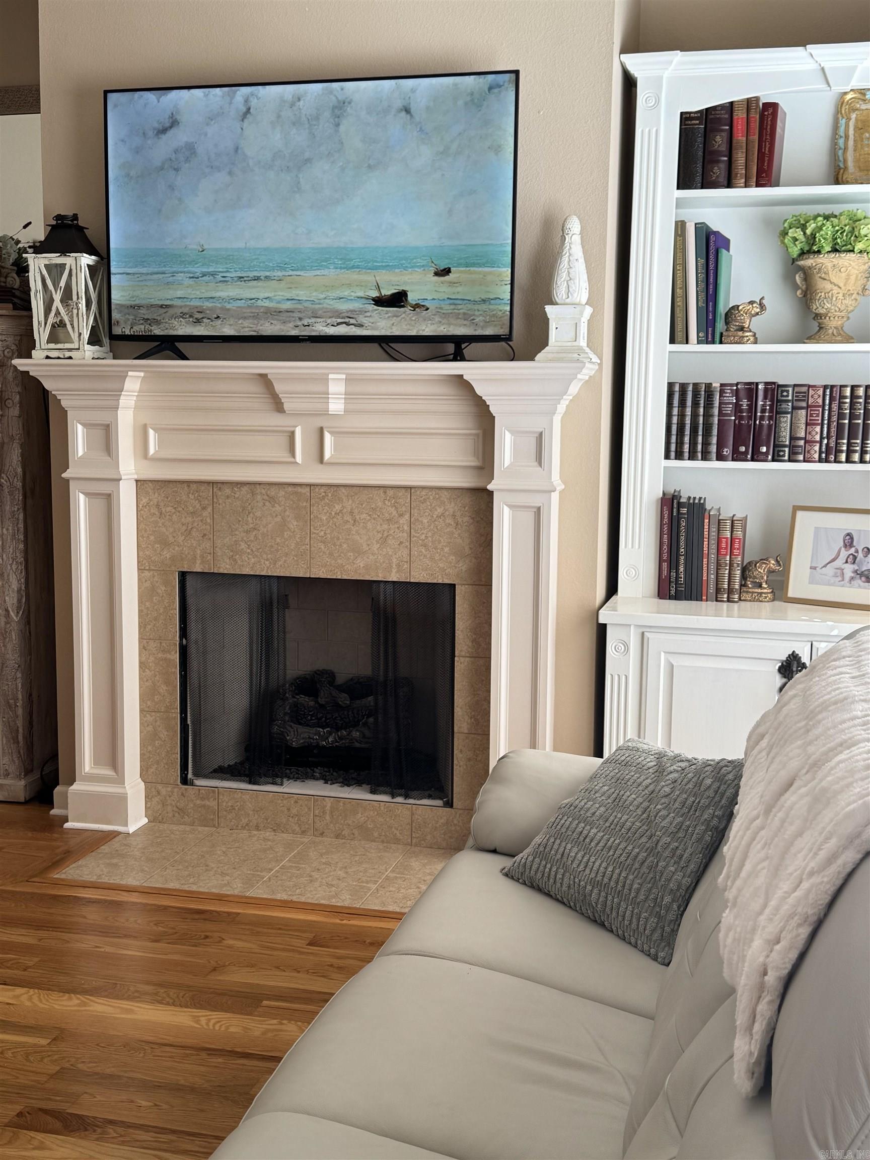 Fairway Woods - Residential