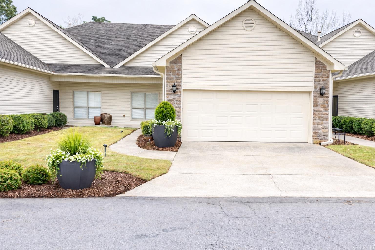 Fairway Woods - Residential