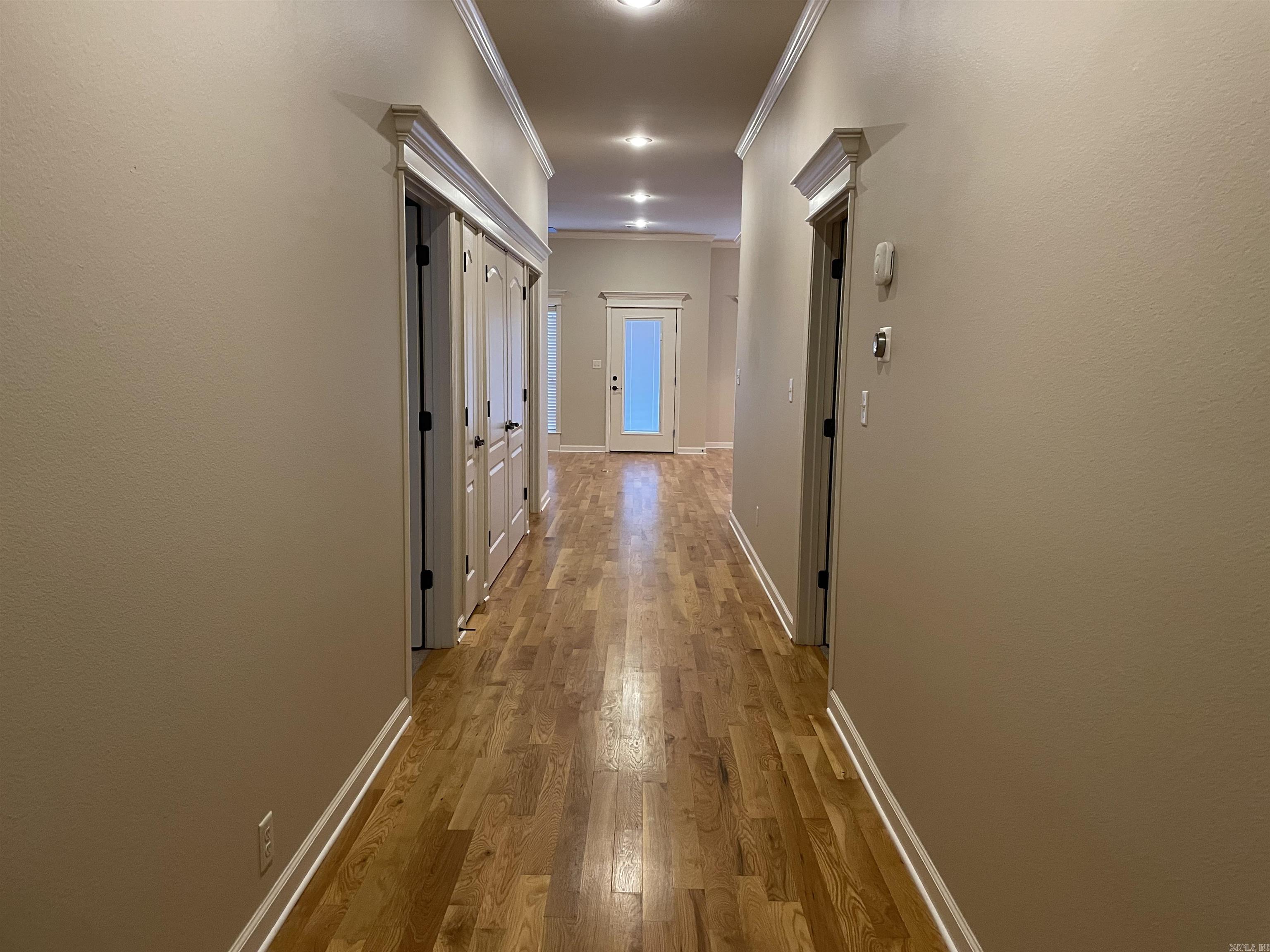 Fairway Woods - Residential