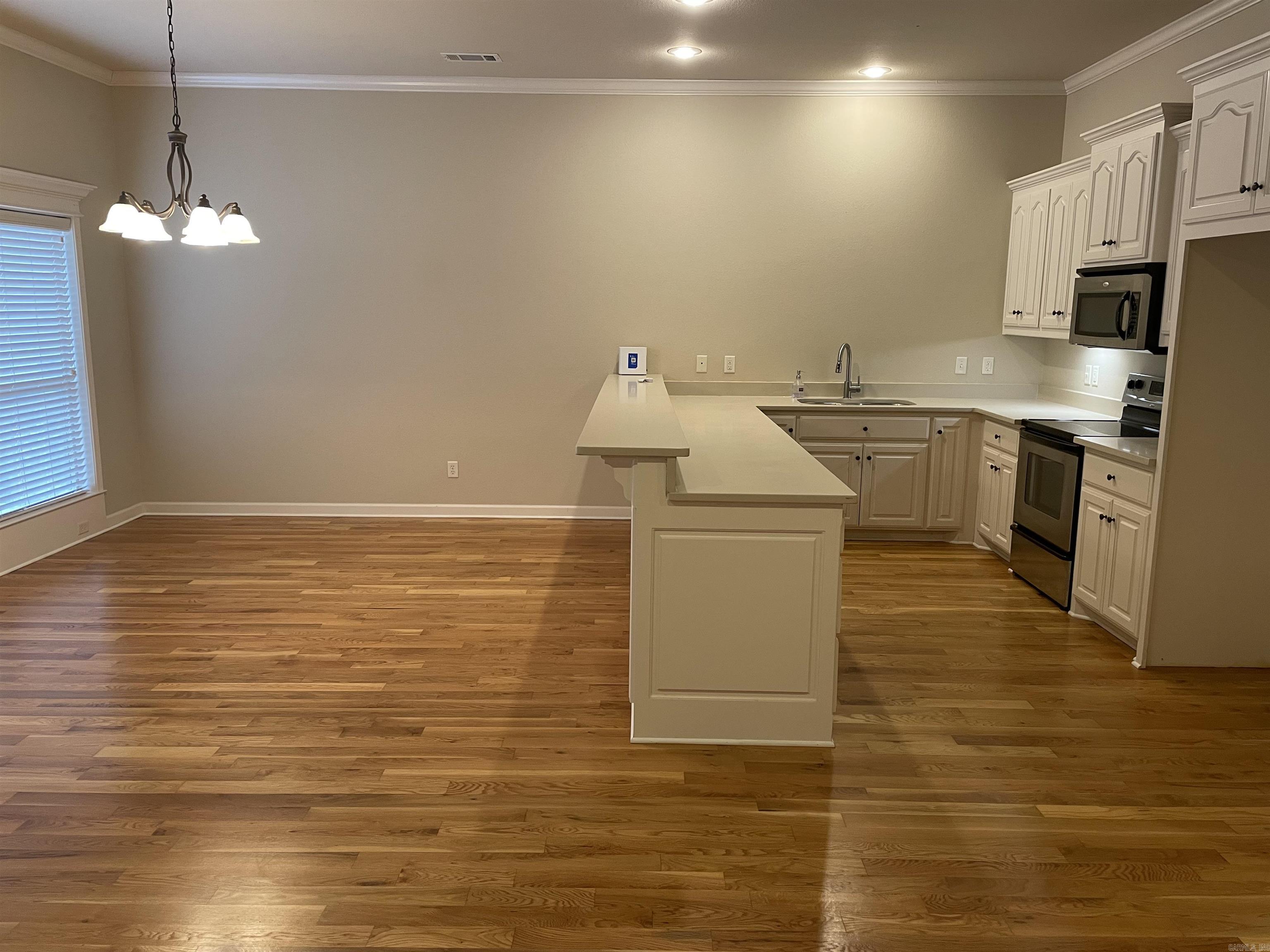 Fairway Woods - Residential