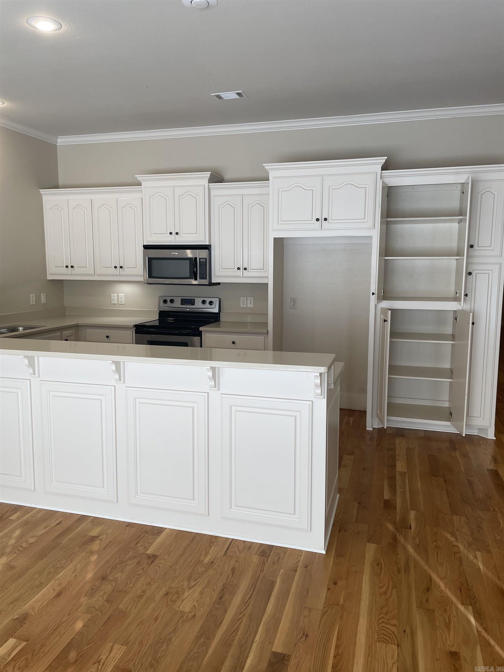 Fairway Woods - Residential