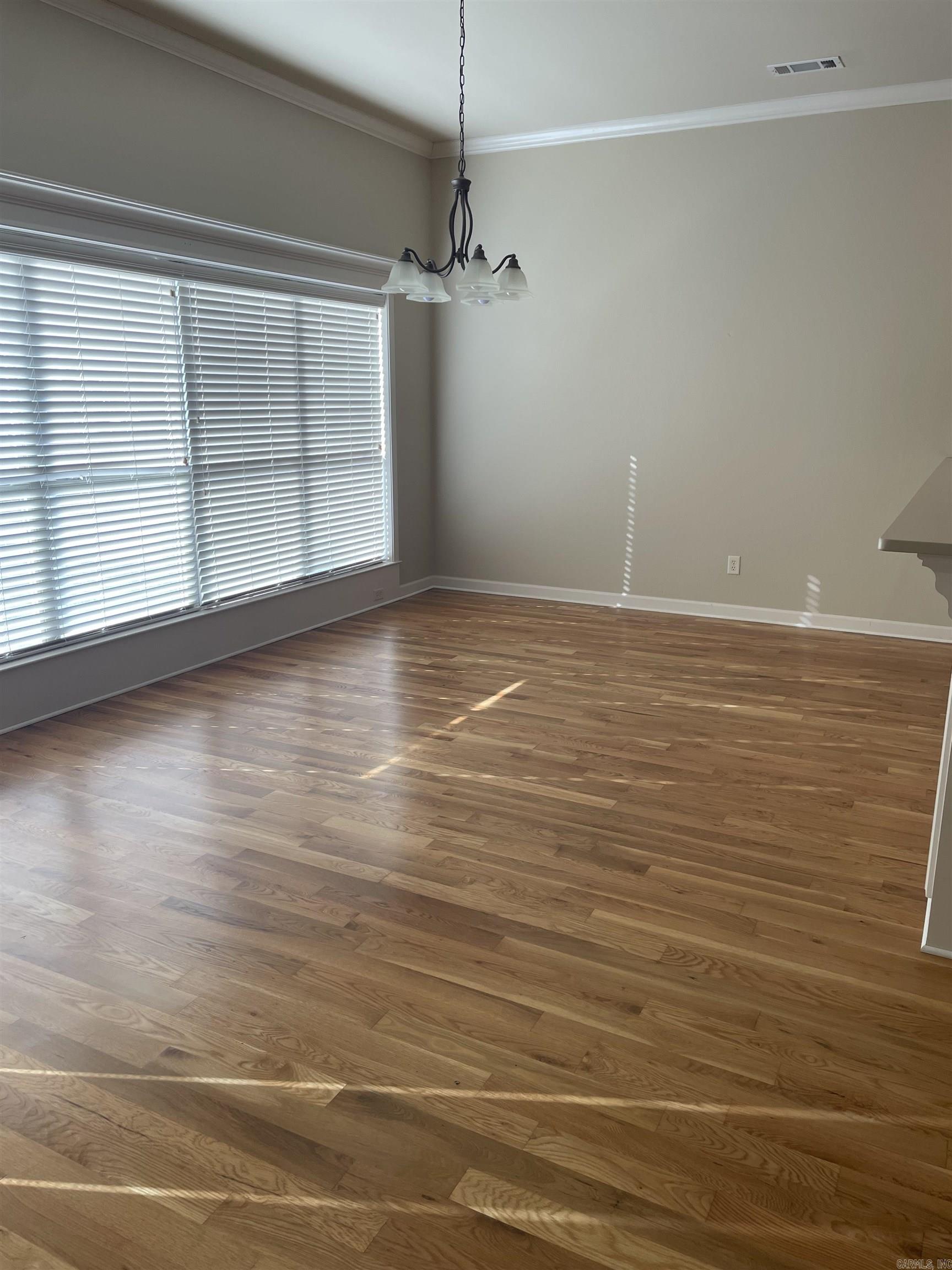 Fairway Woods - Residential