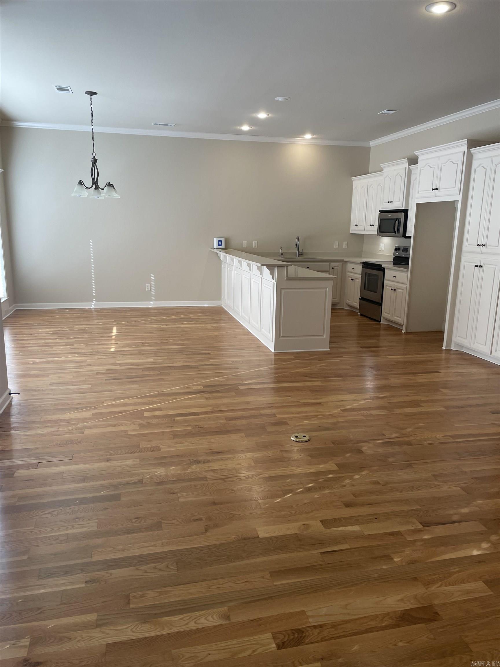 Fairway Woods - Residential