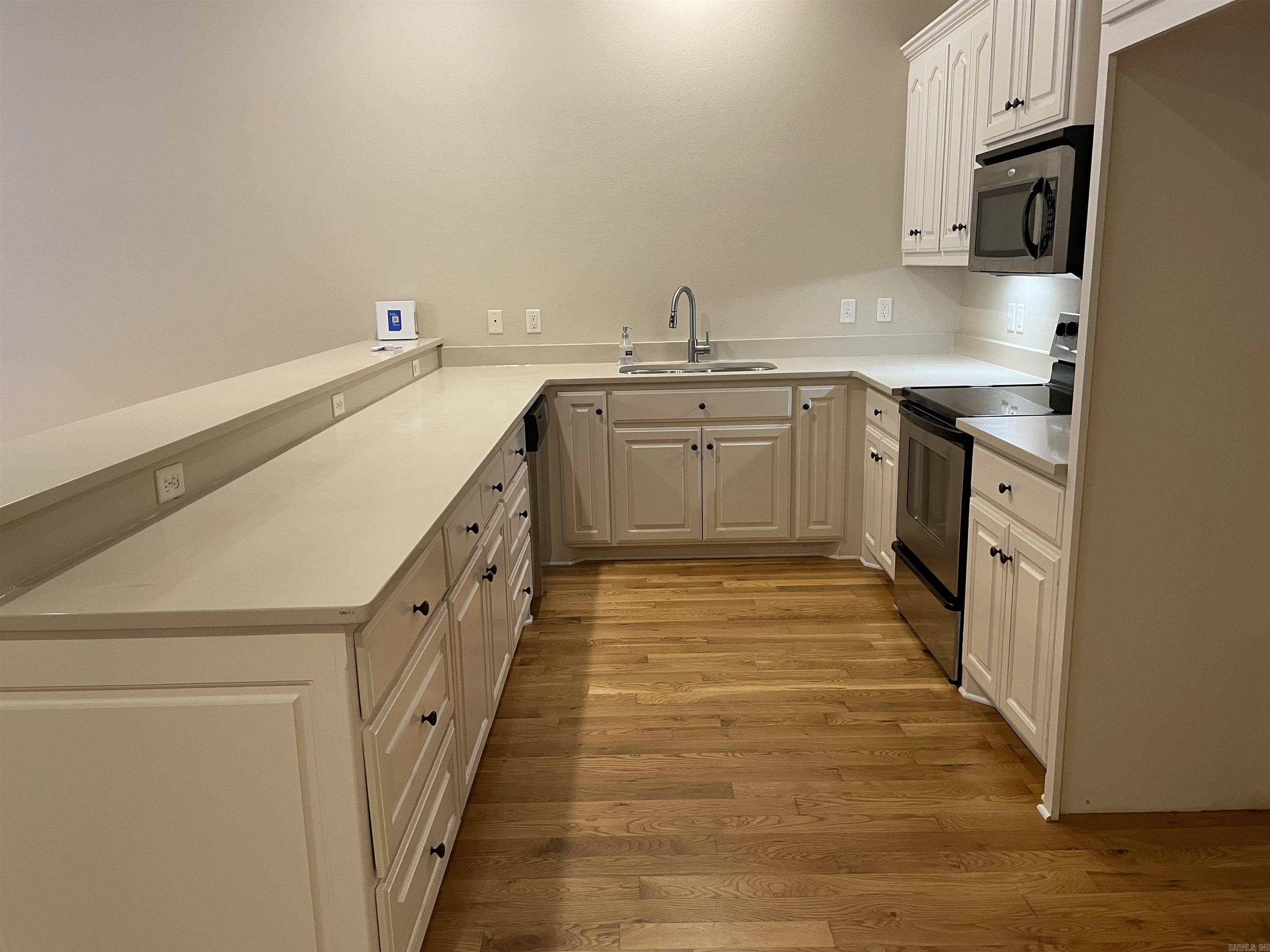 Fairway Woods - Residential