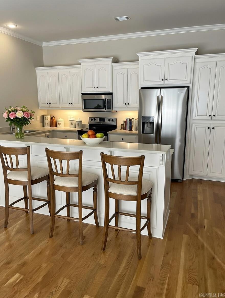 Fairway Woods - Residential