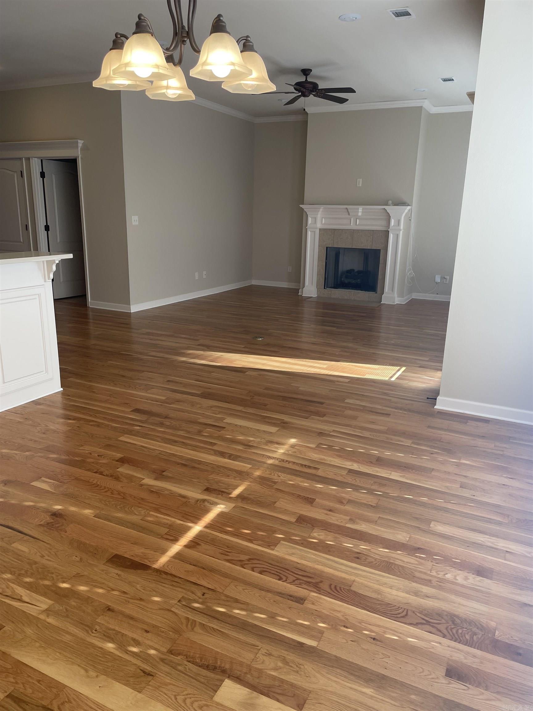 Fairway Woods - Residential