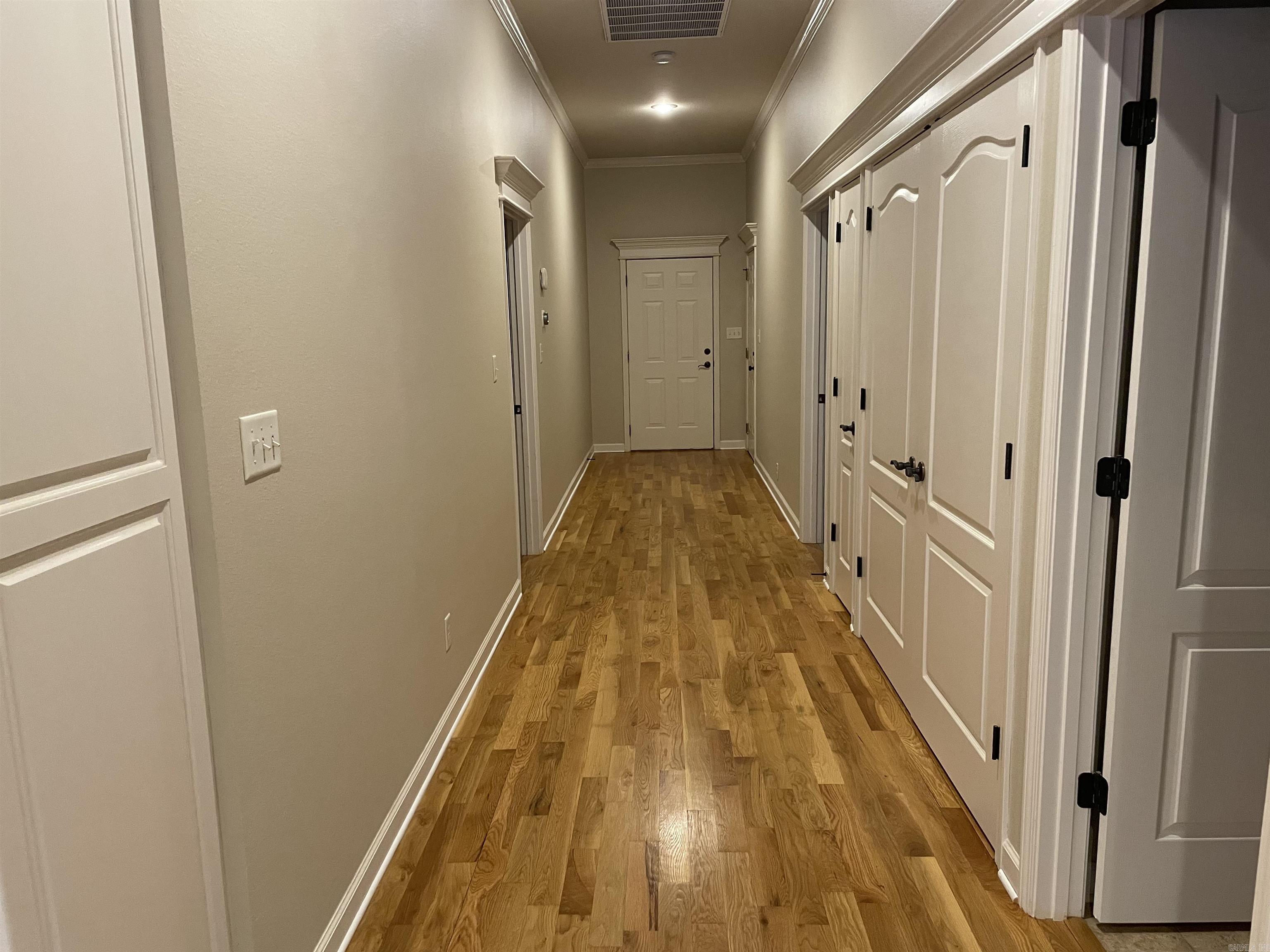 Fairway Woods - Residential