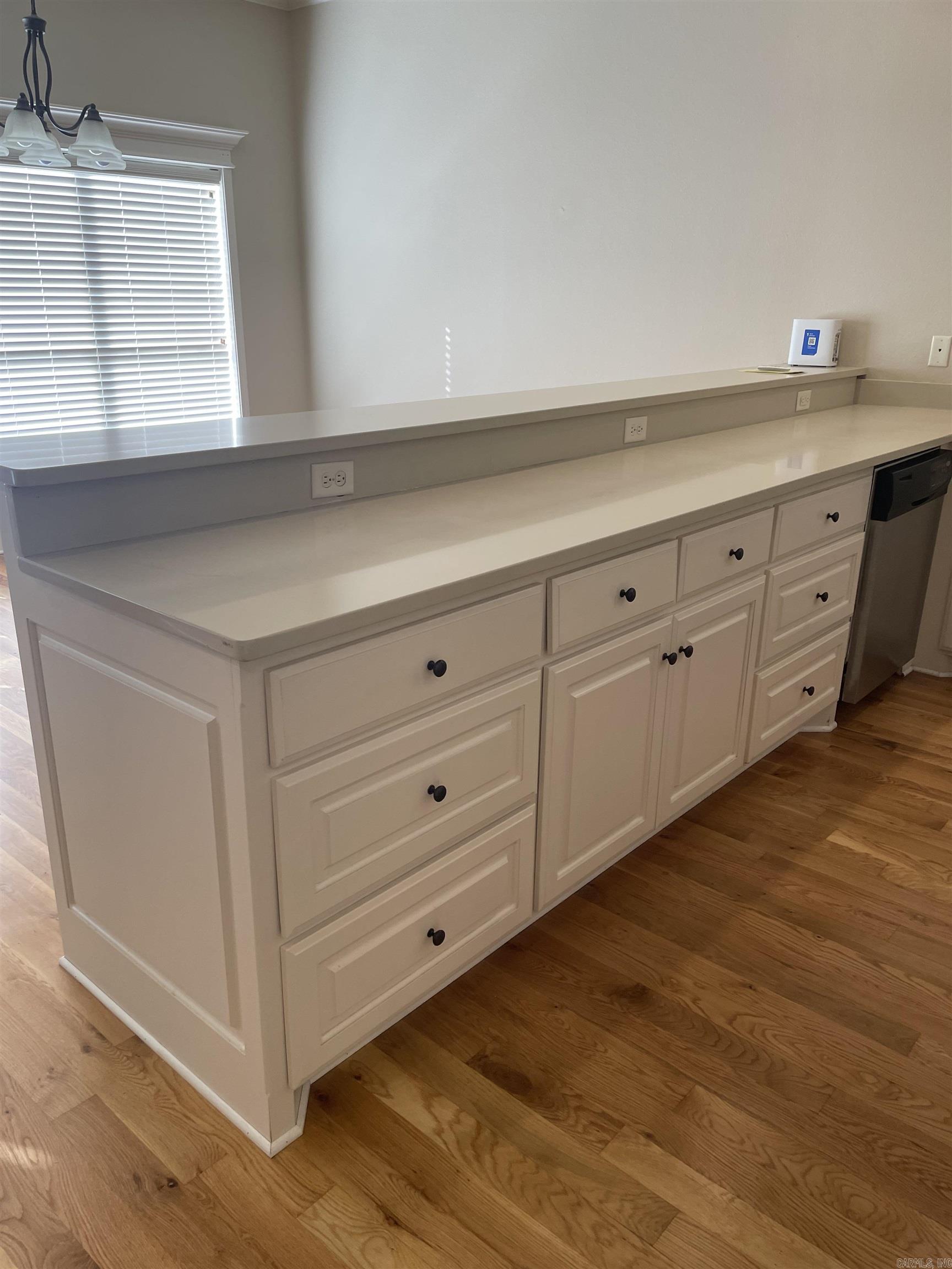 Fairway Woods - Residential