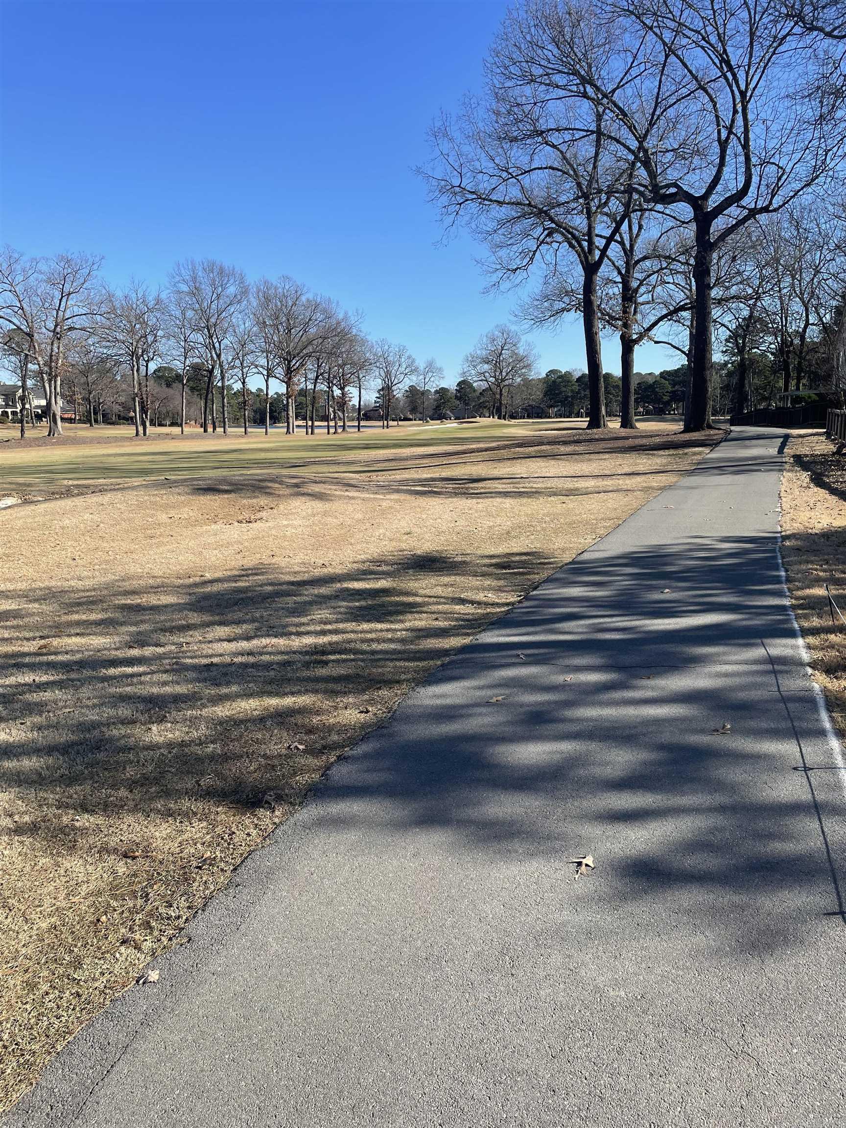 Fairway Woods - Residential