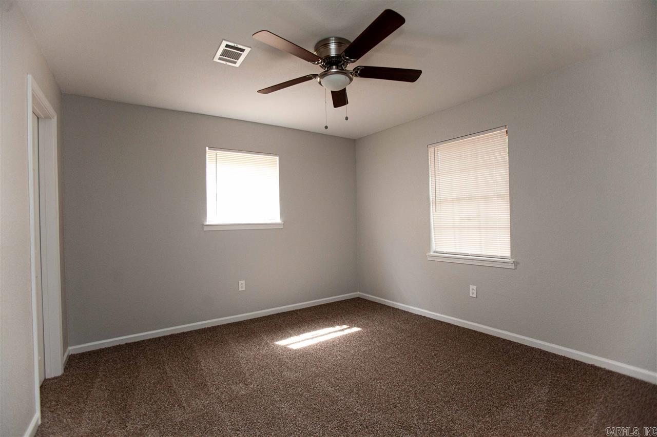 Baseline - Residential Lease