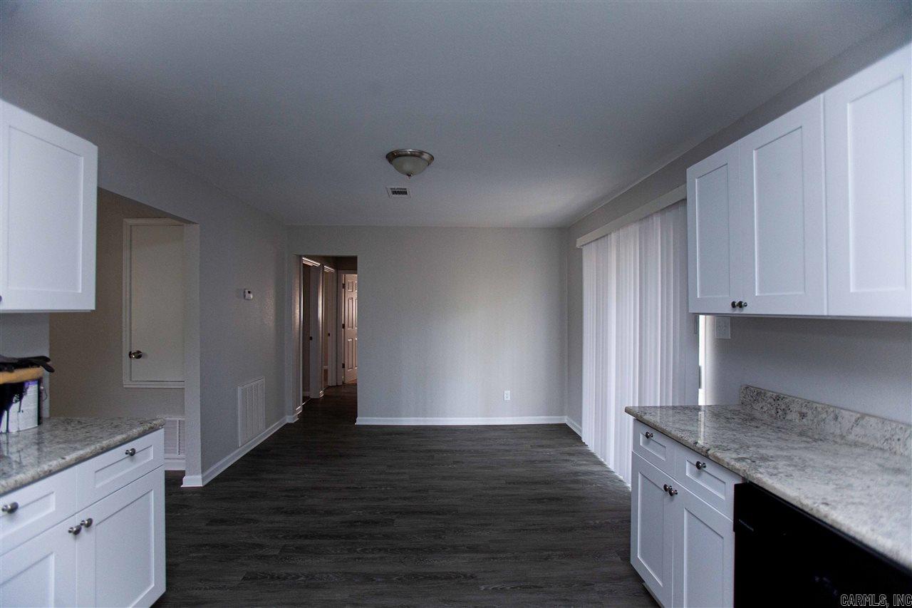 Baseline - Residential Lease