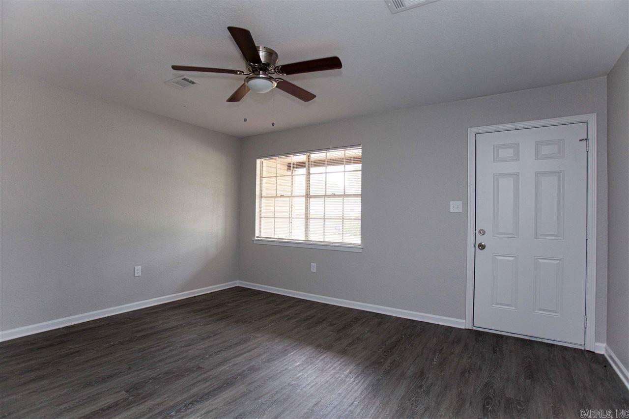 Baseline - Residential Lease