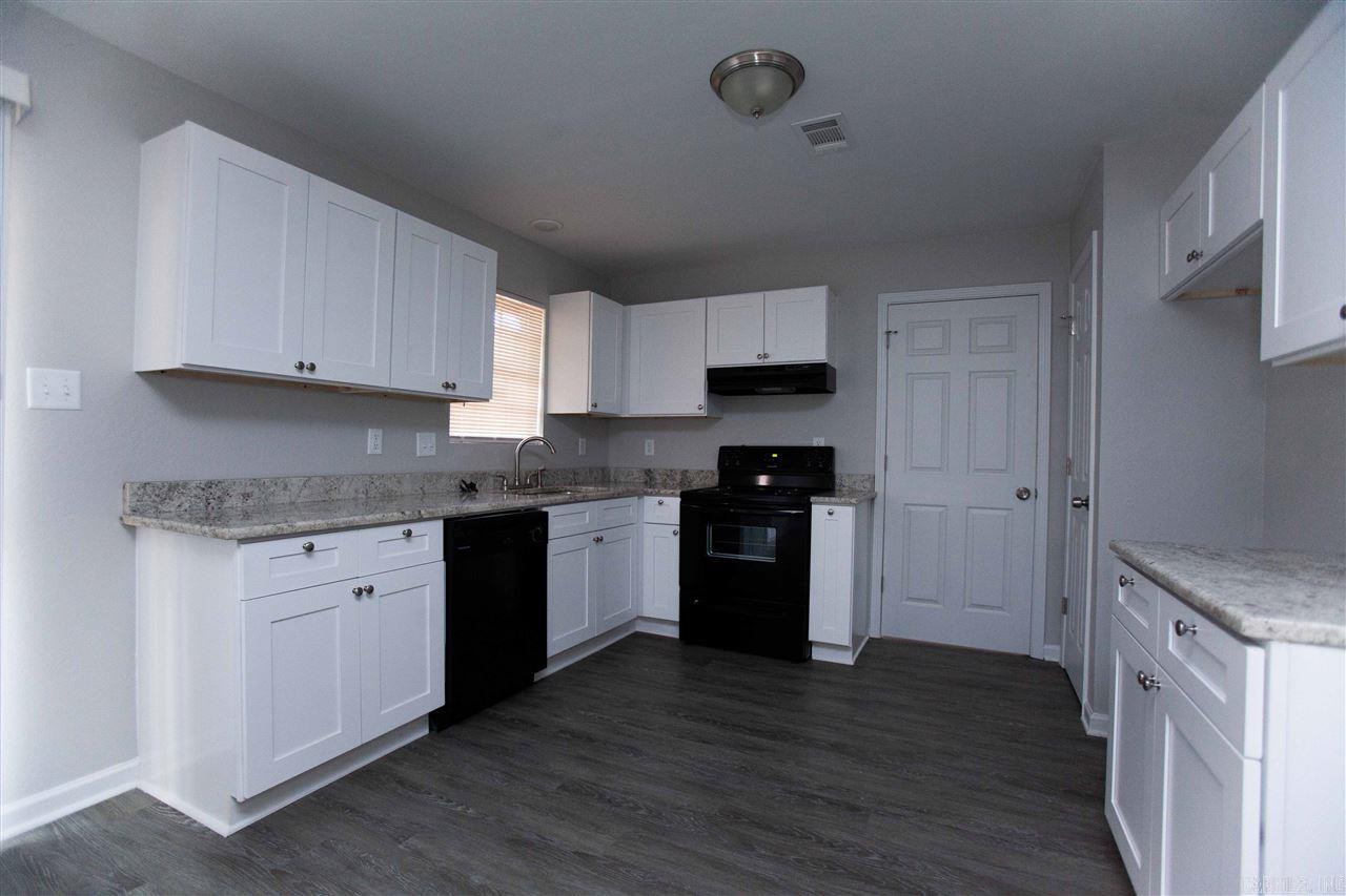 Baseline - Residential Lease