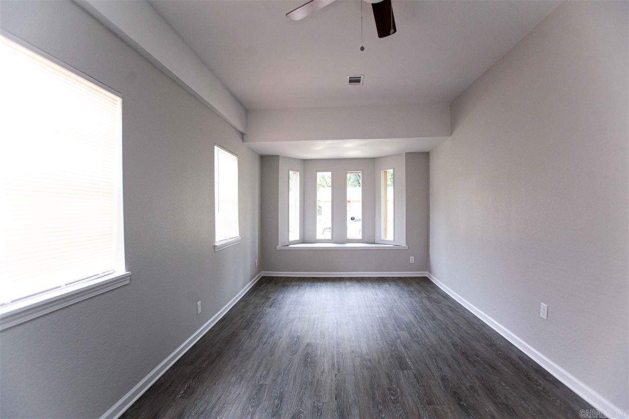 Baseline - Residential Lease