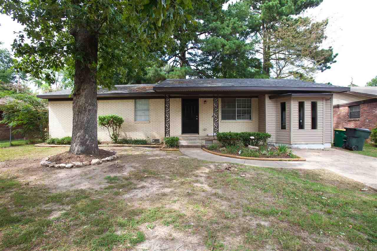 Baseline - Residential Lease