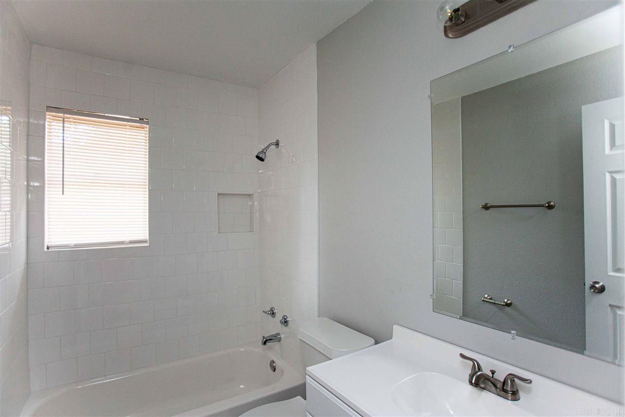 Baseline - Residential Lease