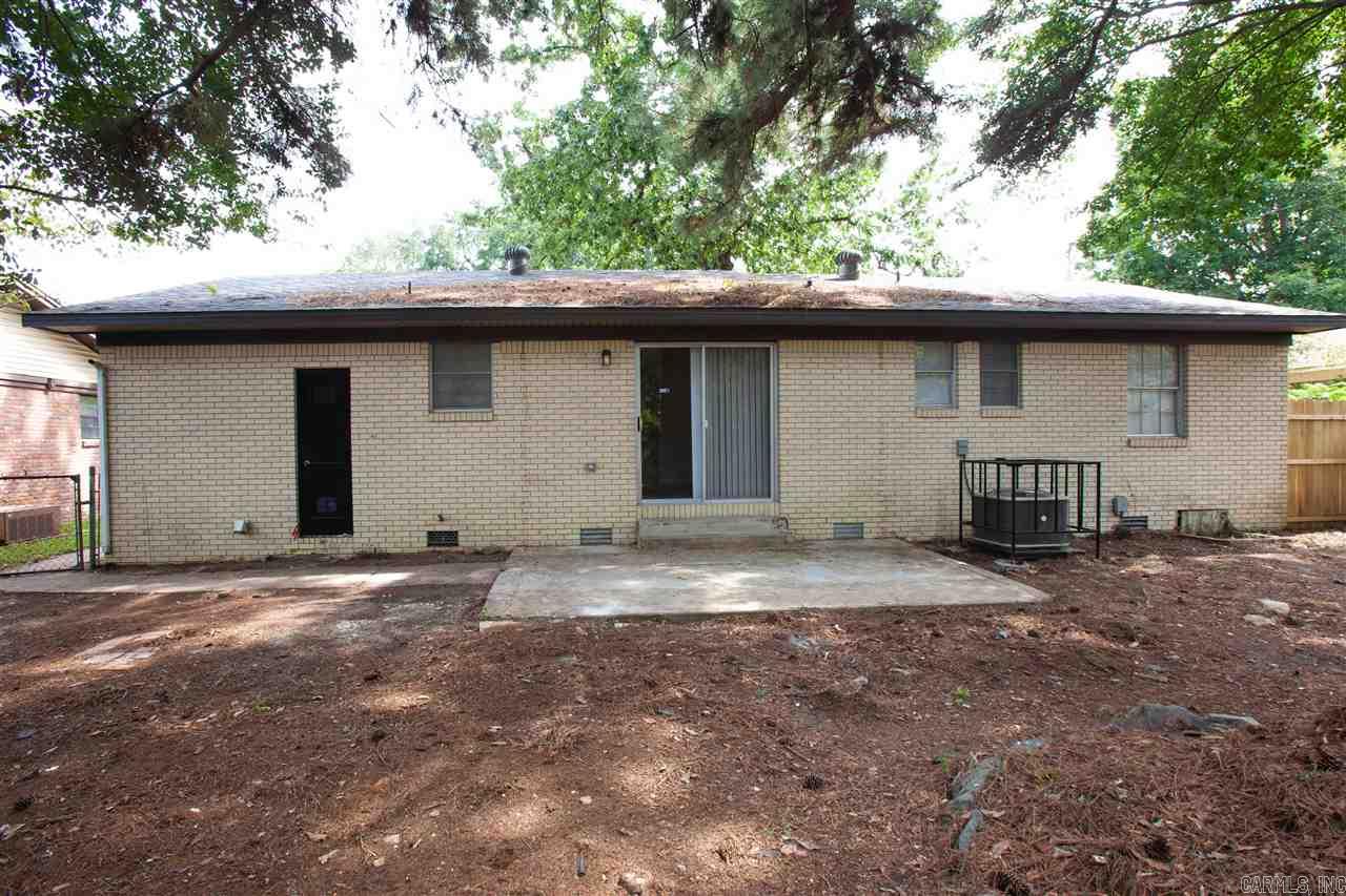 Baseline - Residential Lease