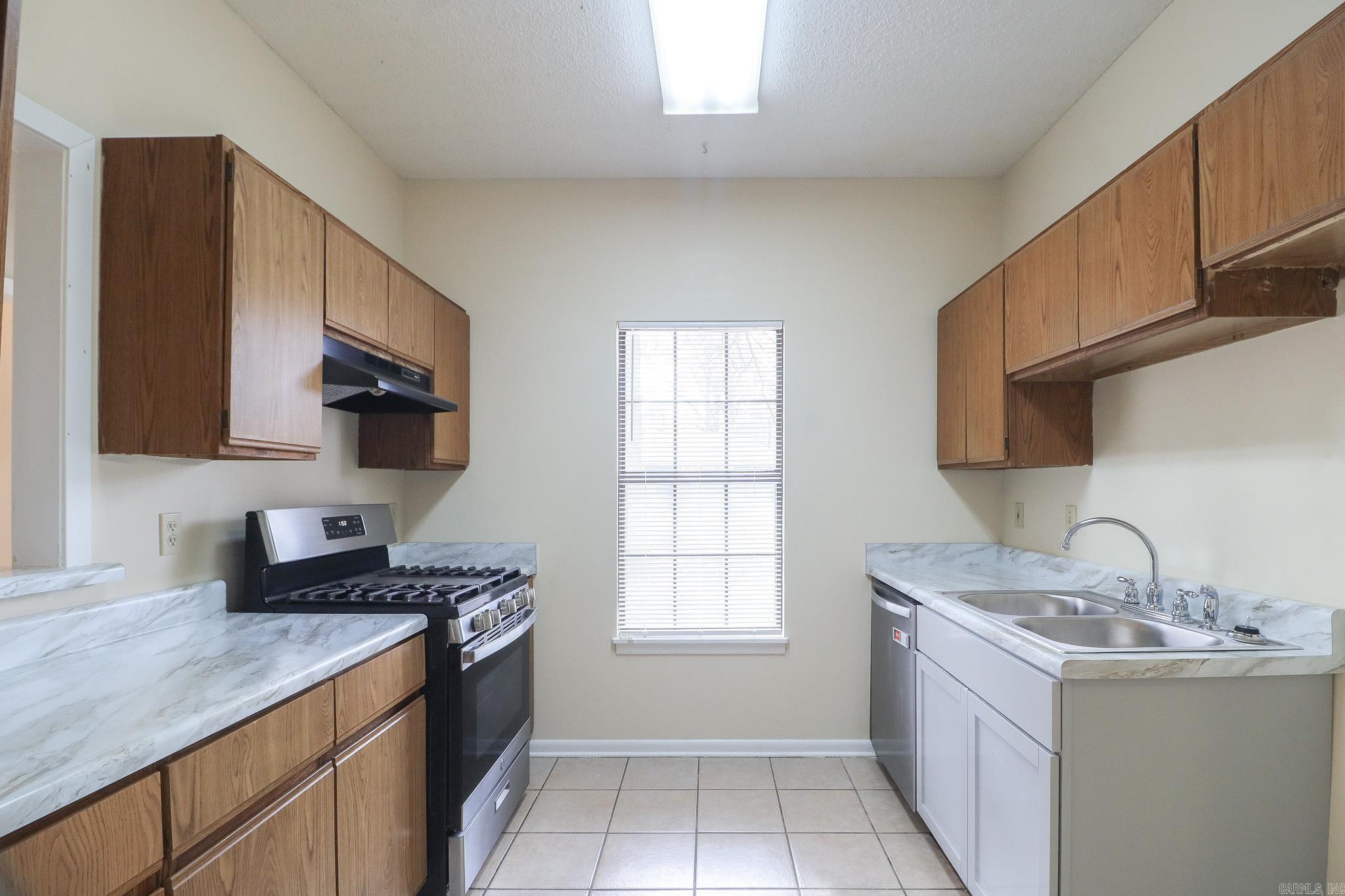 Fox Meadow Village - Residential