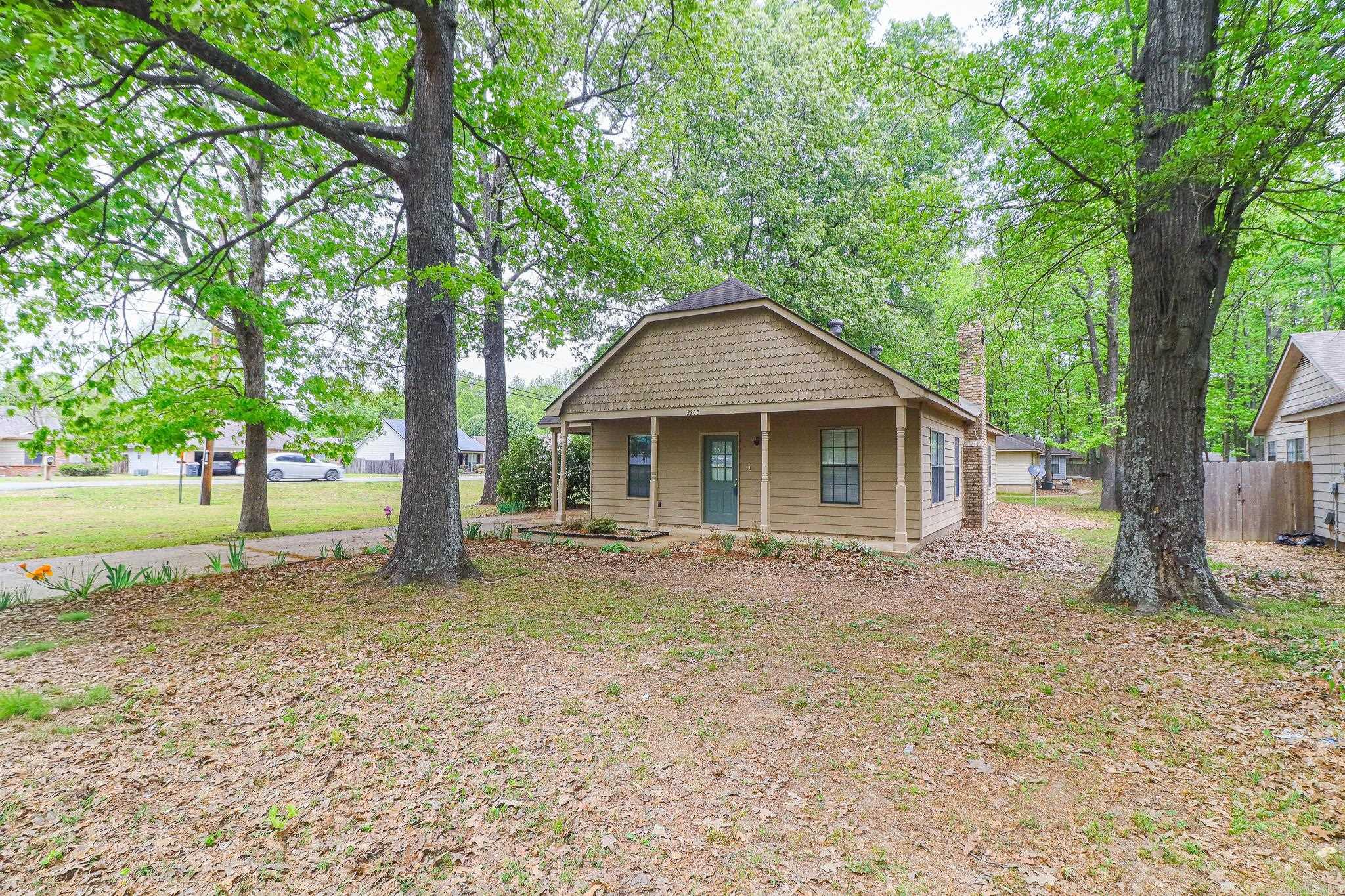 Fox Meadow Village - Residential