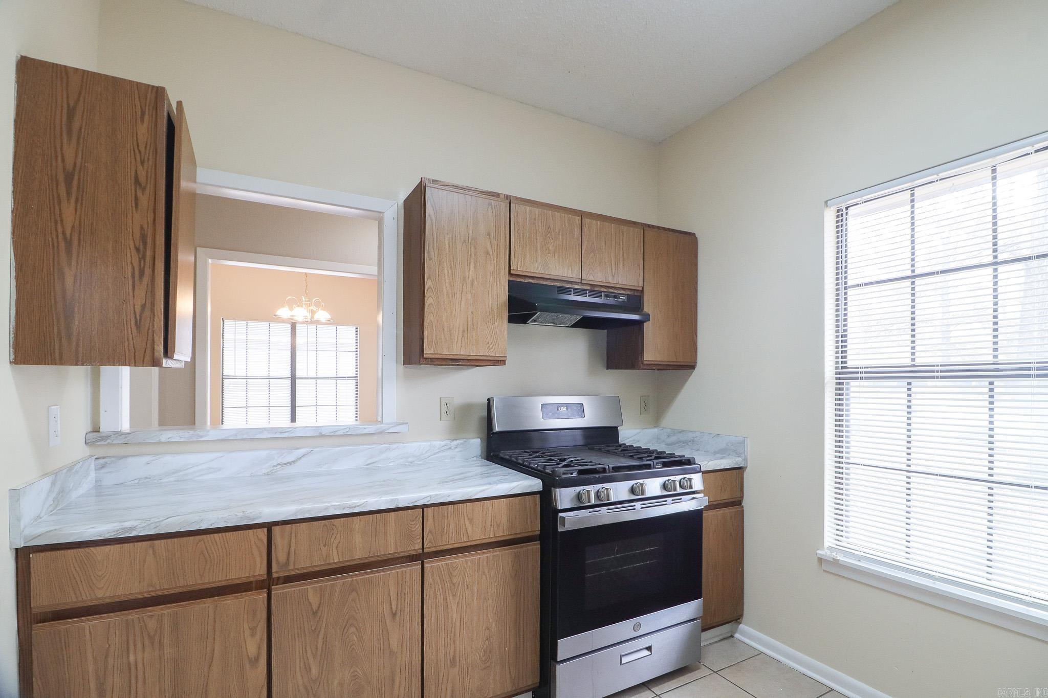 Fox Meadow Village - Residential