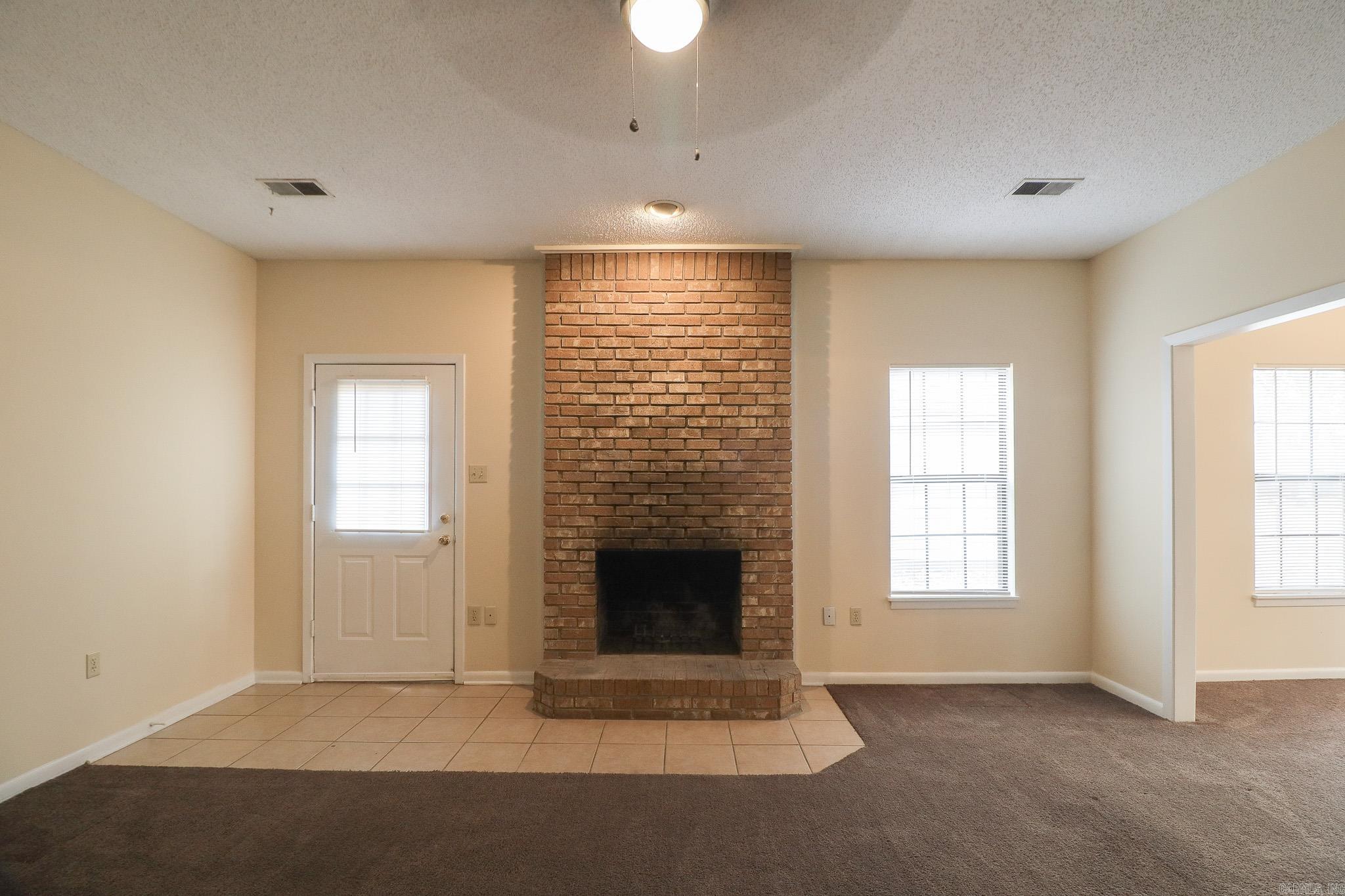 Fox Meadow Village - Residential