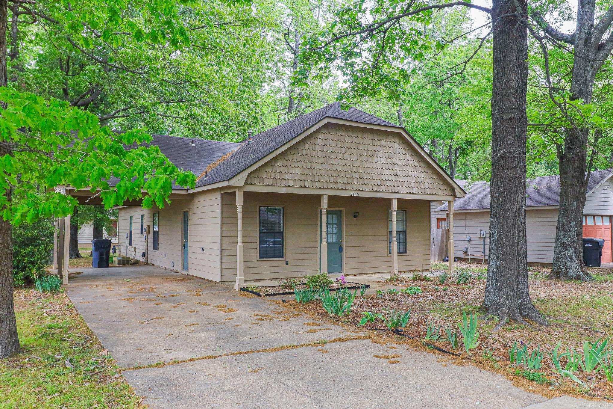 Fox Meadow Village - Residential