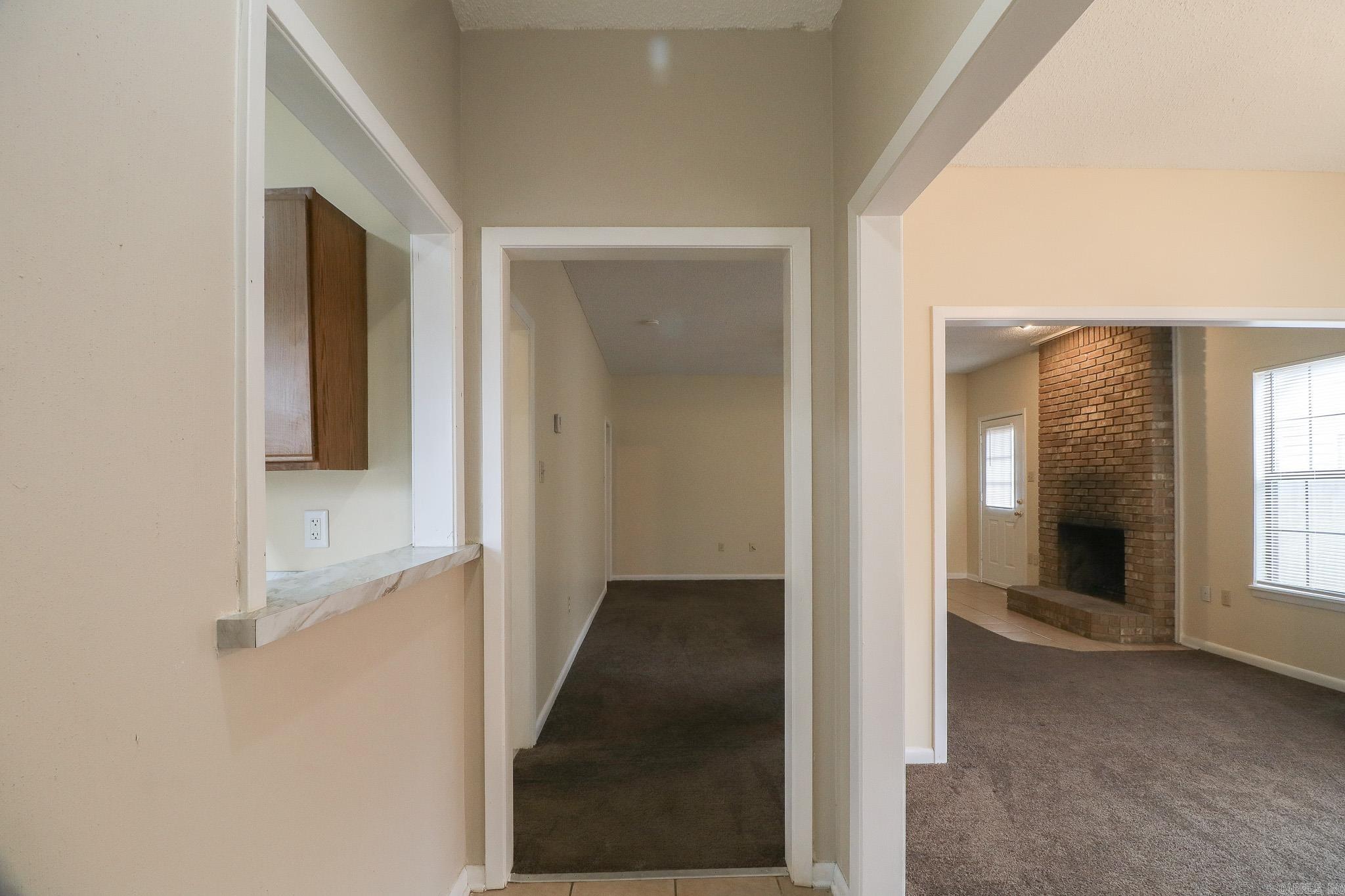 Fox Meadow Village - Residential