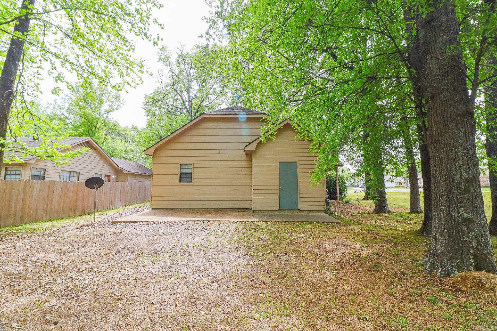 Fox Meadow Village - Residential