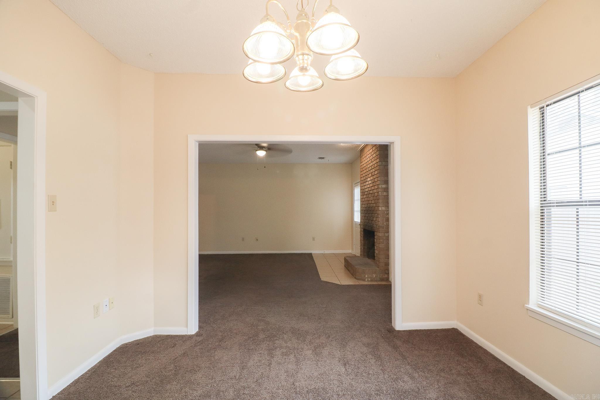 Fox Meadow Village - Residential