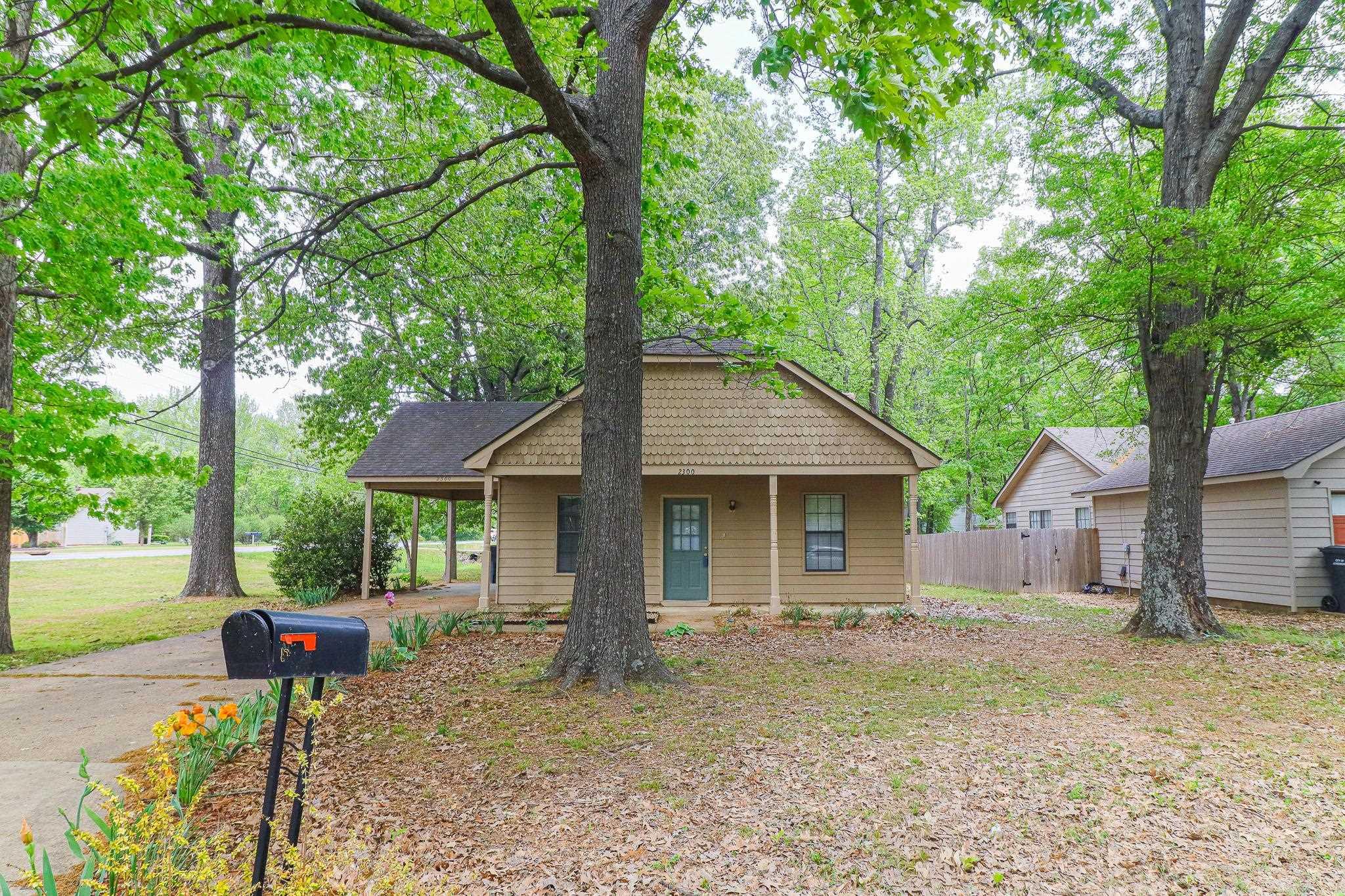 Fox Meadow Village - Residential