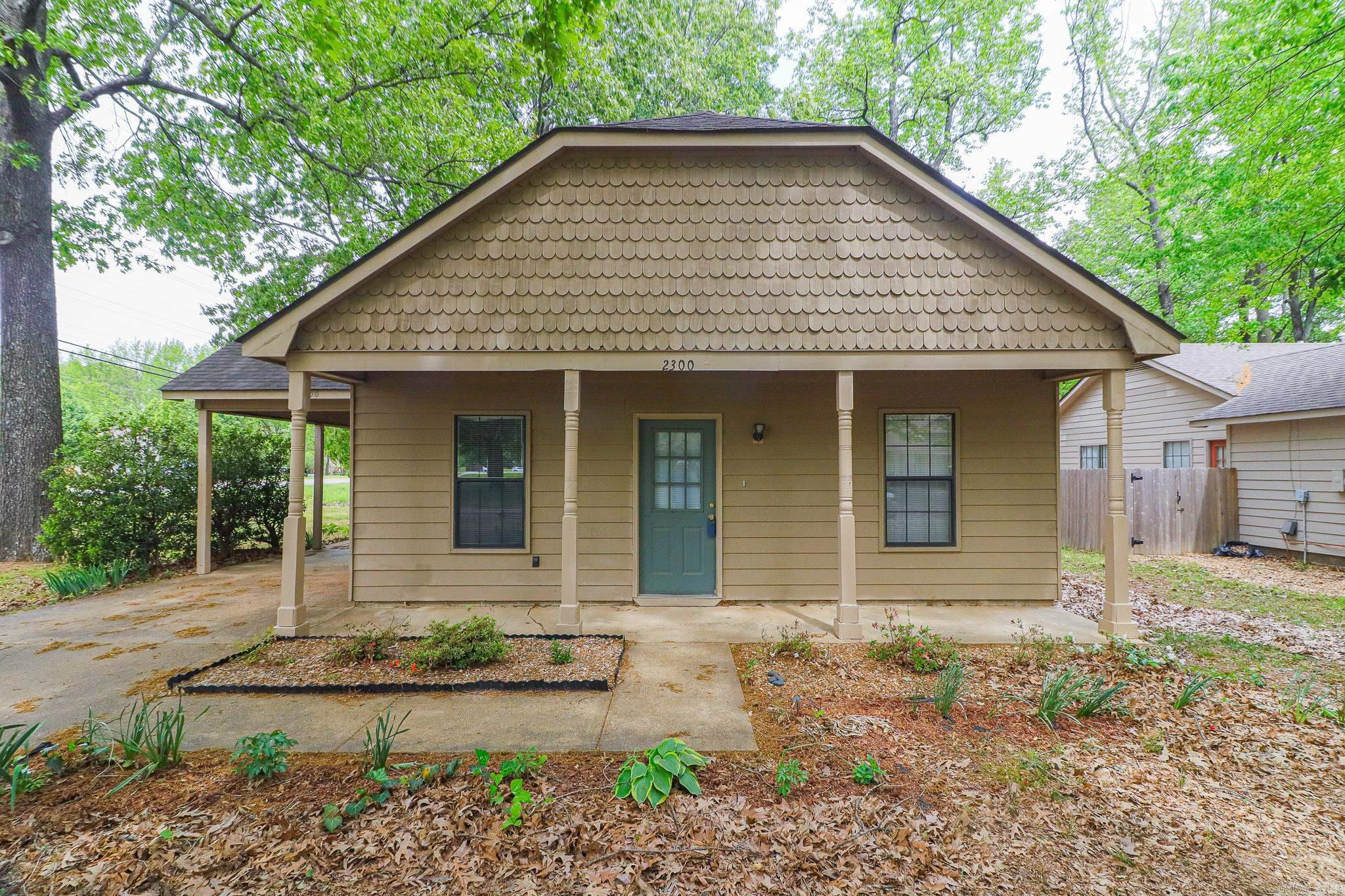 Fox Meadow Village - Residential