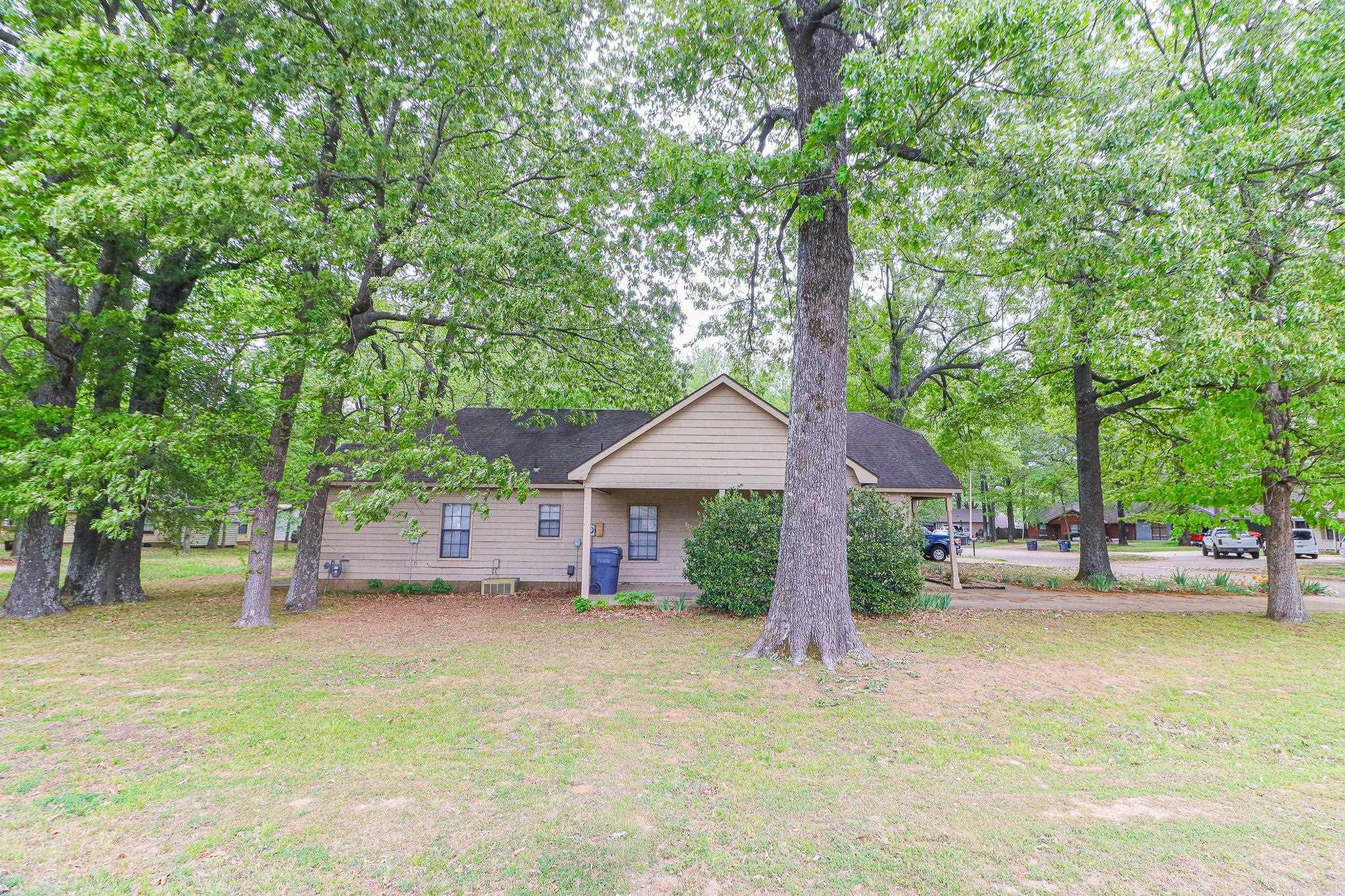 Fox Meadow Village - Residential