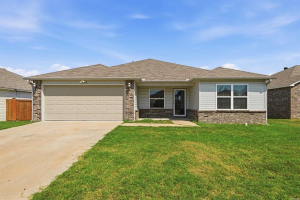 6648 WHITE OAK WAY, NORTH LITTLE ROCK, AR 72117 - Image 7df01cc722b192ecc3d5464ce6e792bc/2726984827
