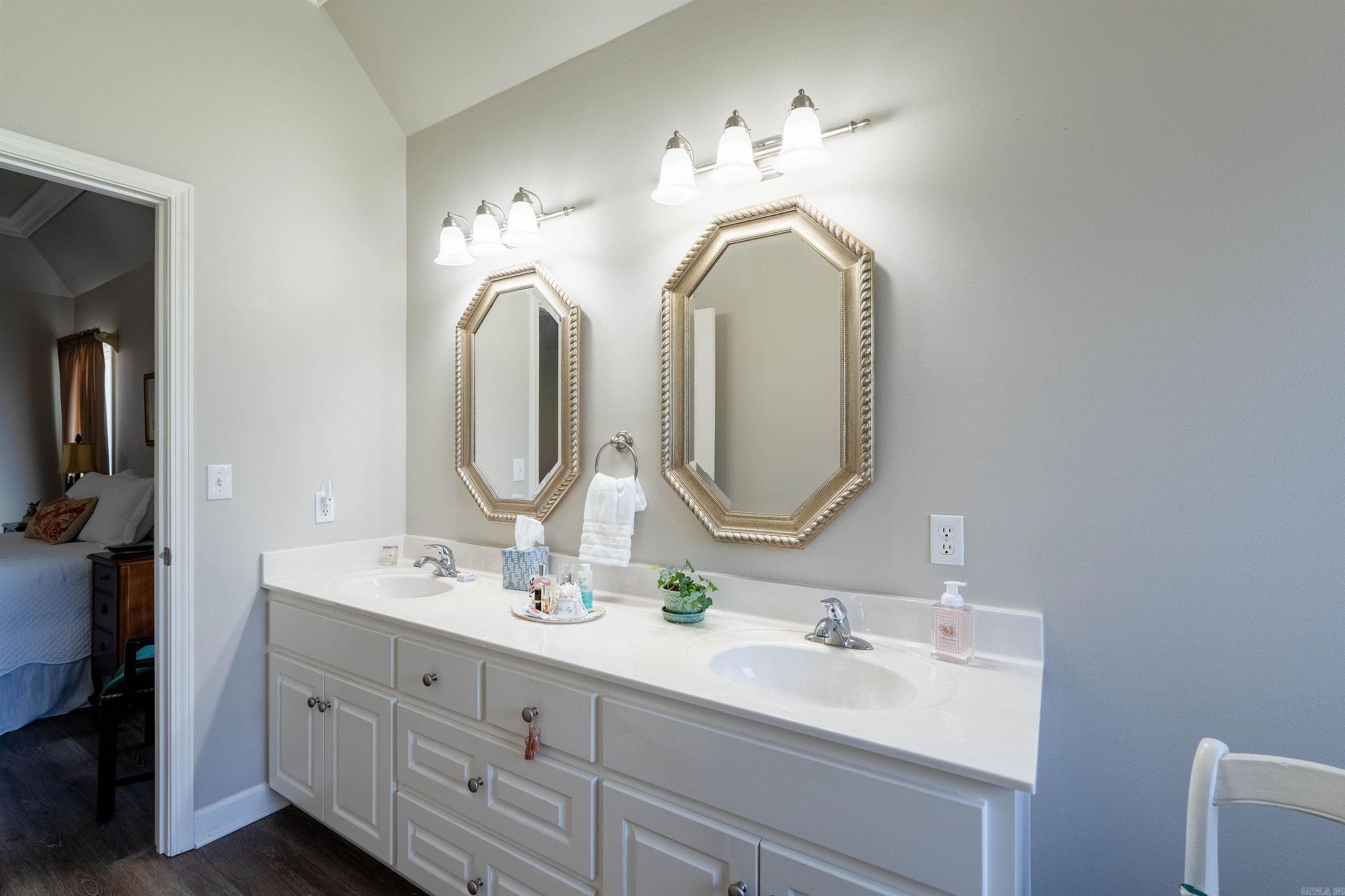 Eagle Bay Estates - Residential