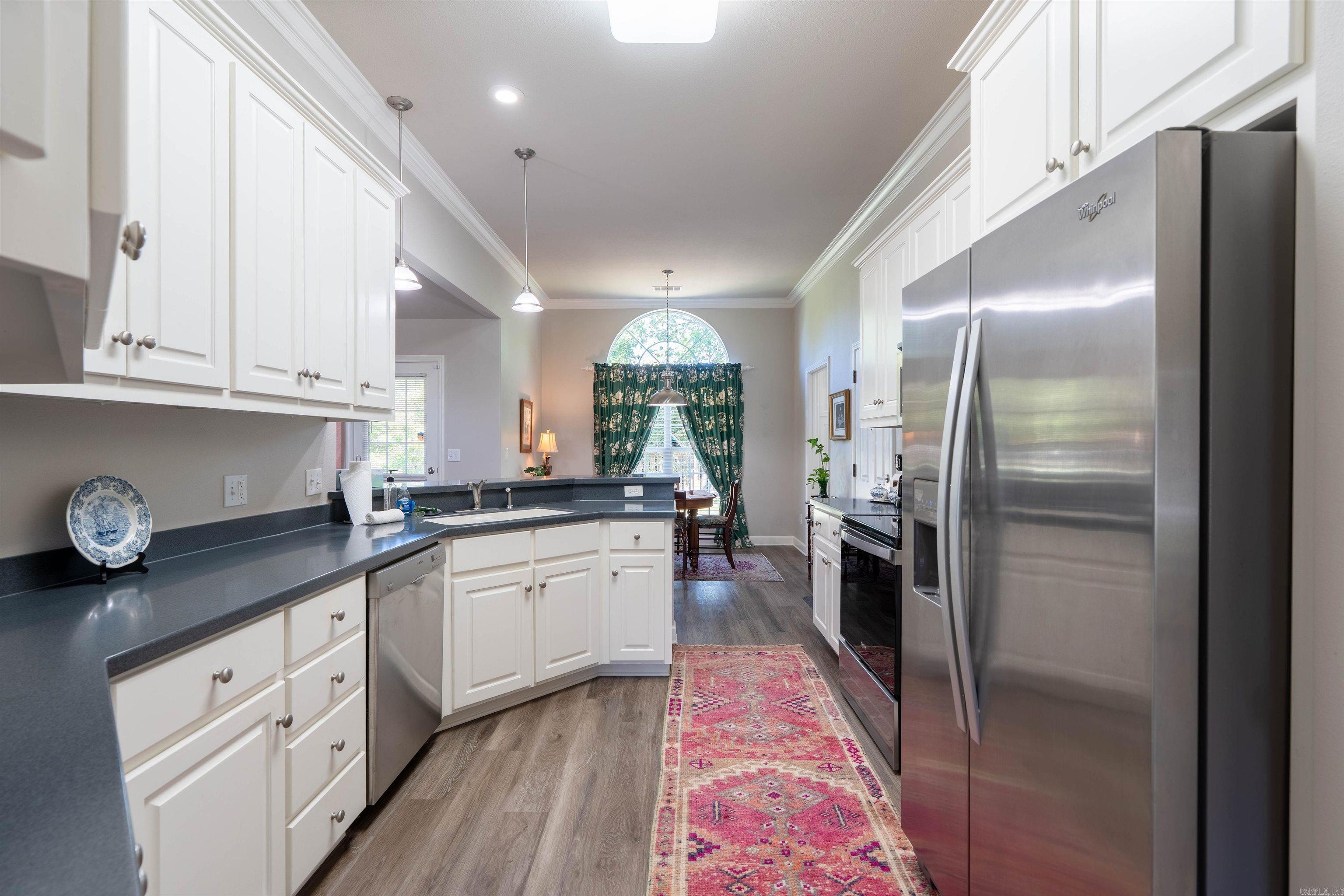 Eagle Bay Estates - Residential
