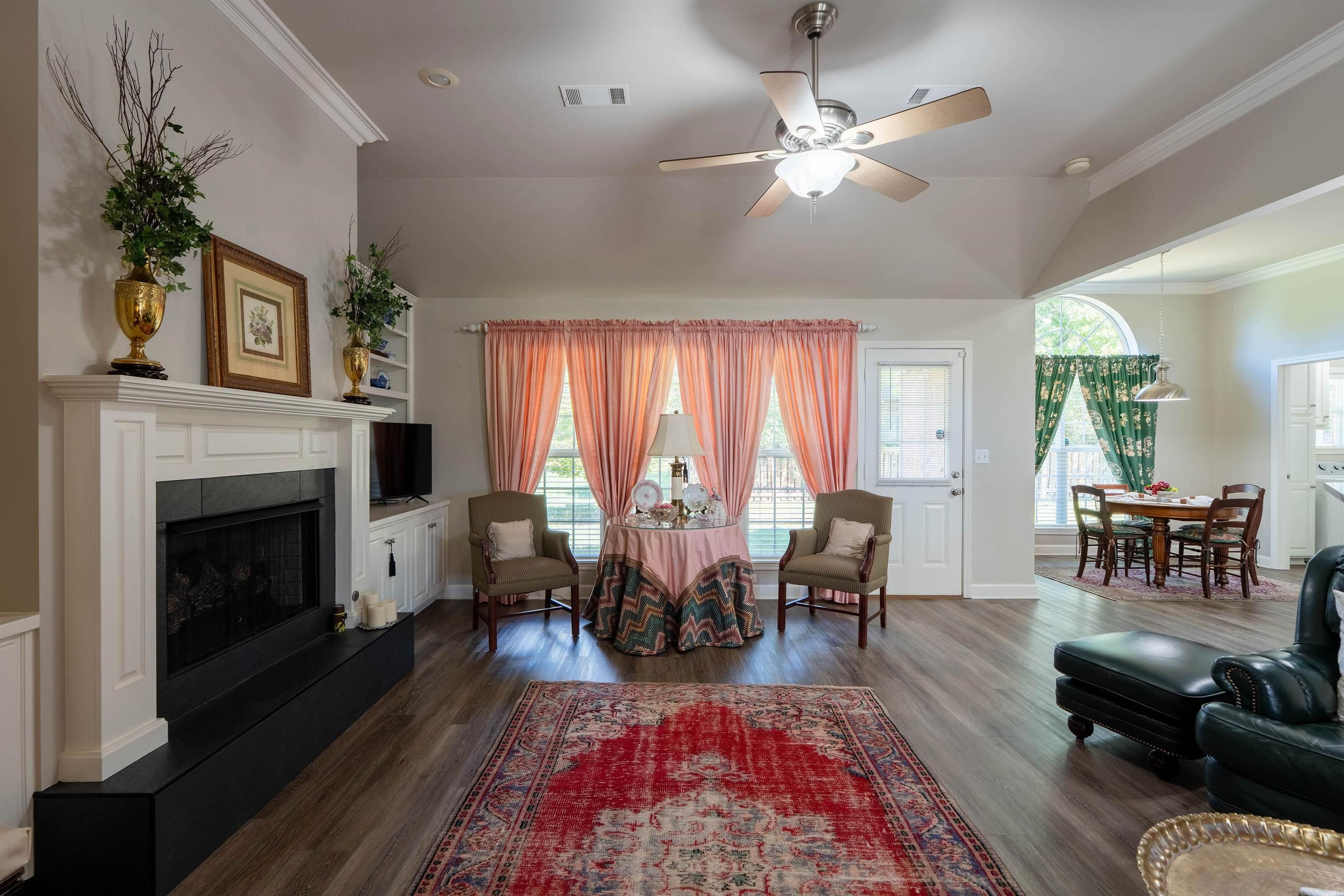Eagle Bay Estates - Residential
