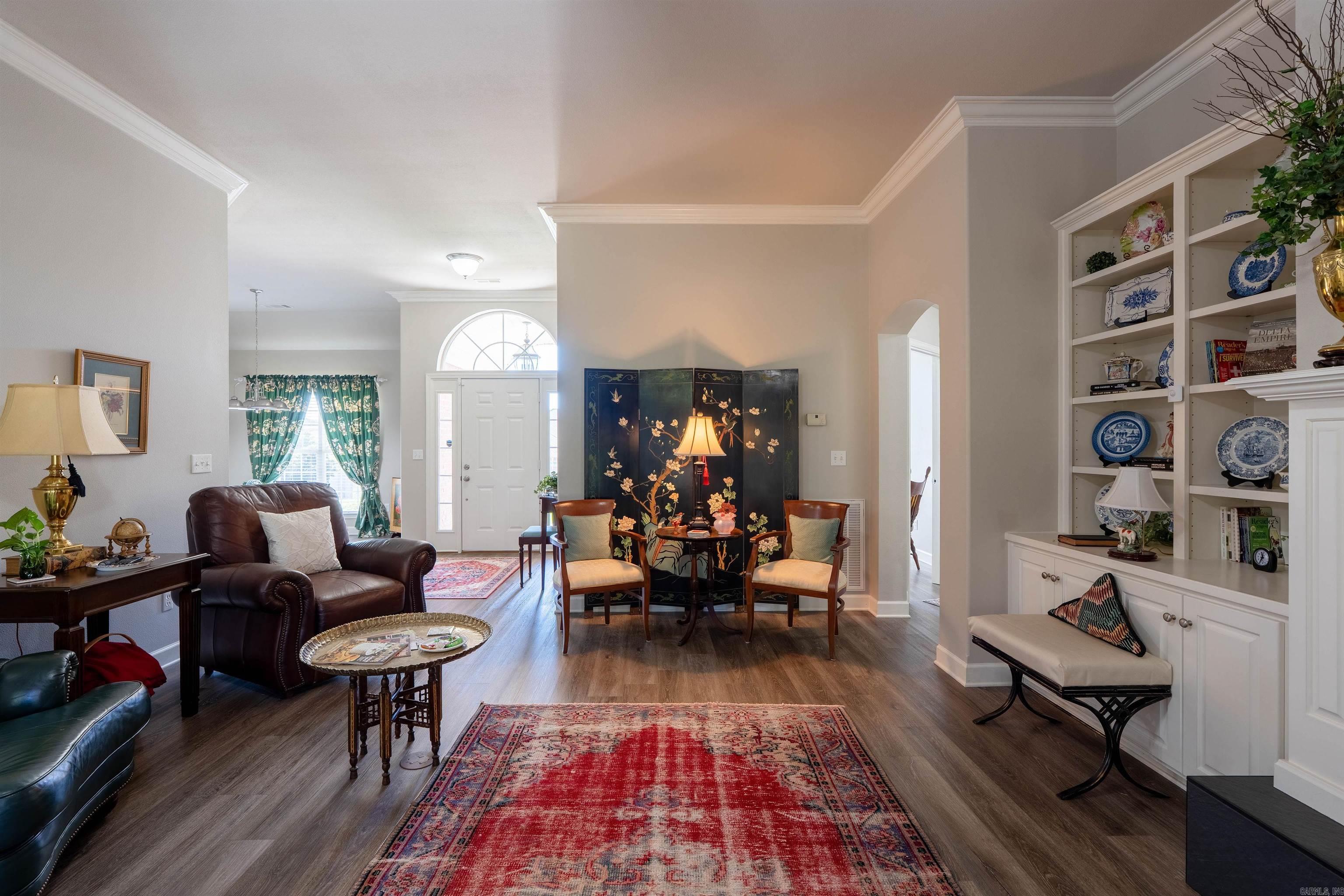 Eagle Bay Estates - Residential