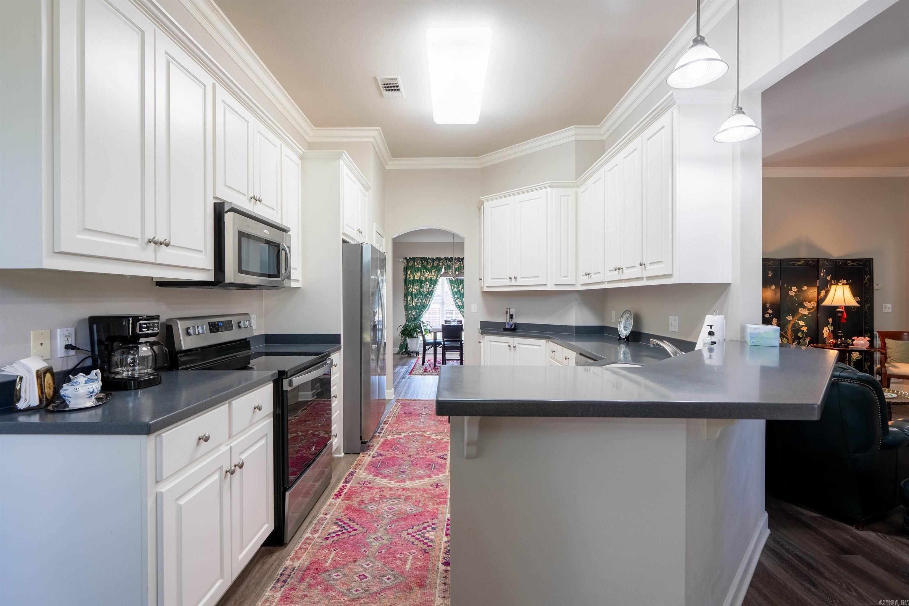 Eagle Bay Estates - Residential