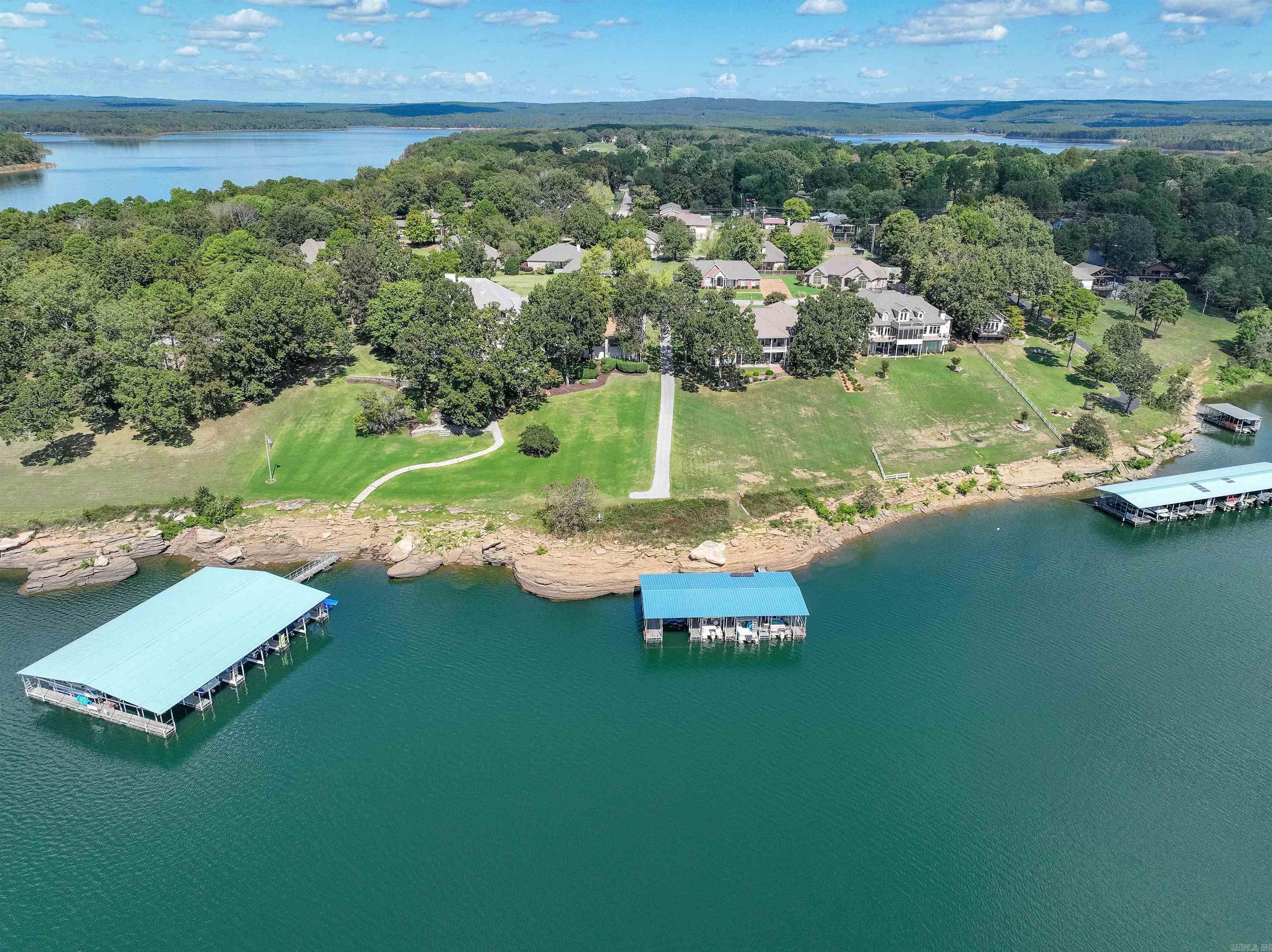 Eagle Bay Estates - Residential
