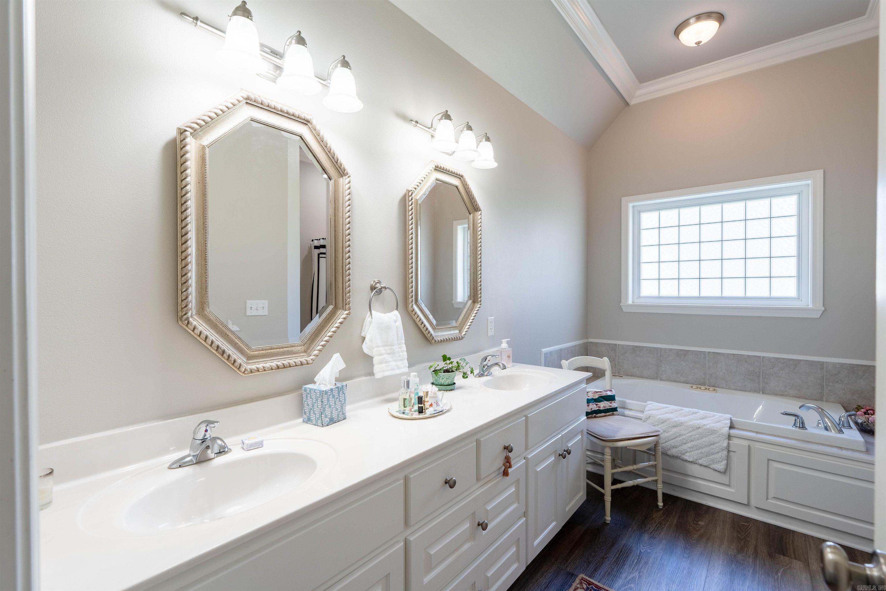 Eagle Bay Estates - Residential