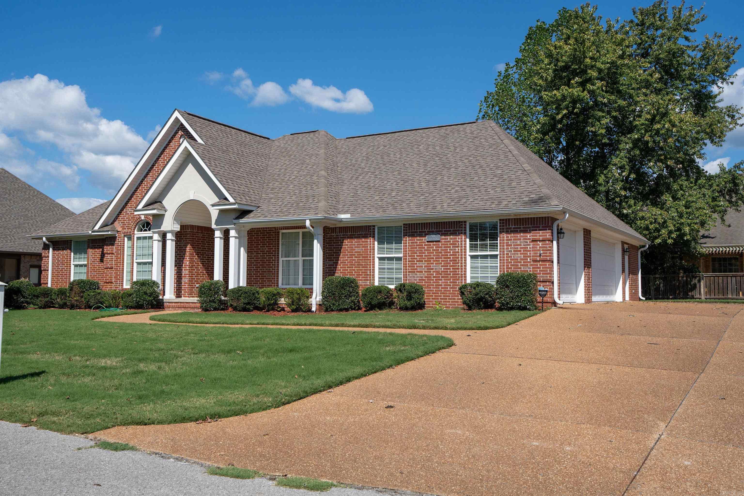 Eagle Bay Estates - Residential