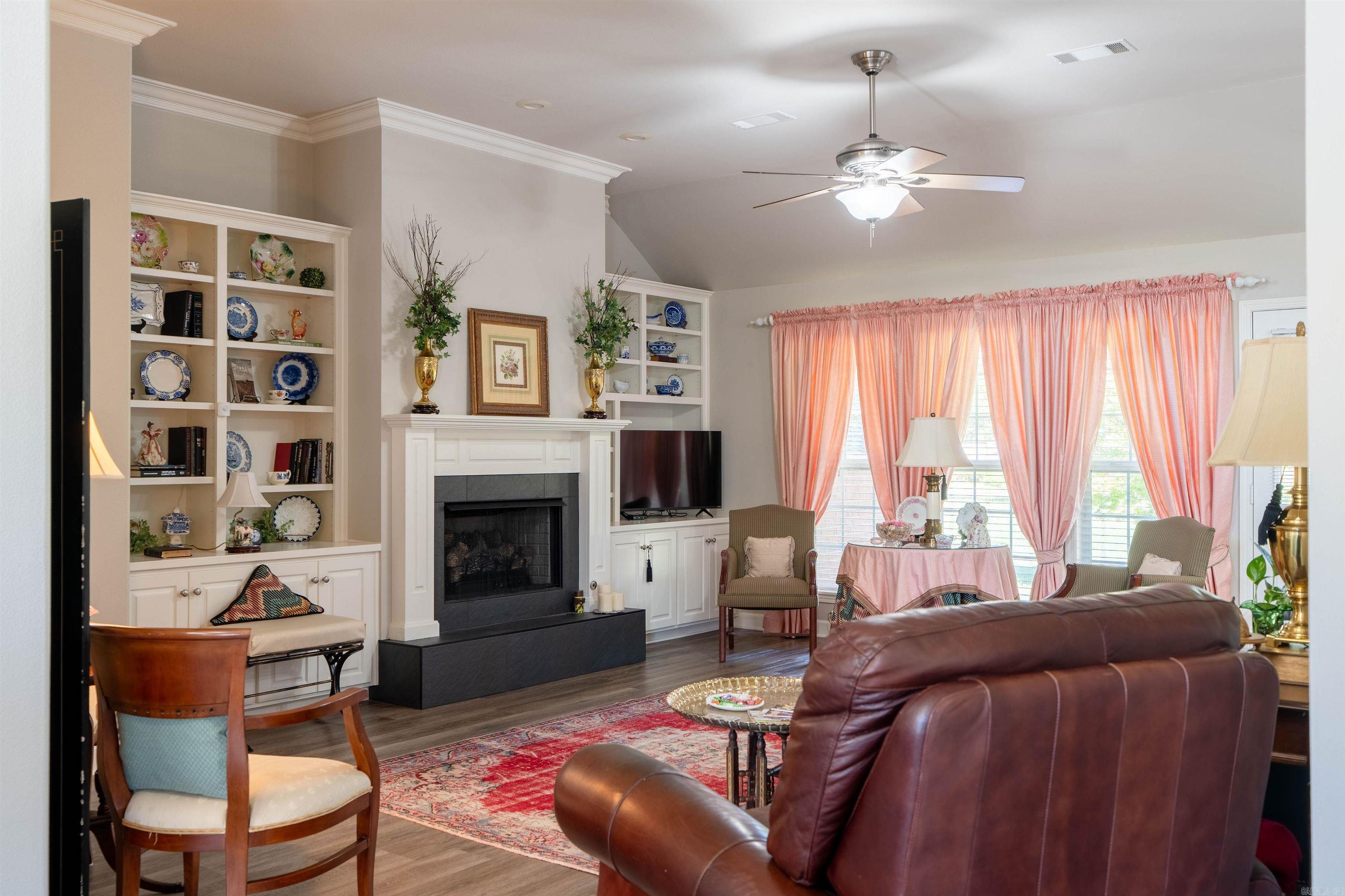 Eagle Bay Estates - Residential
