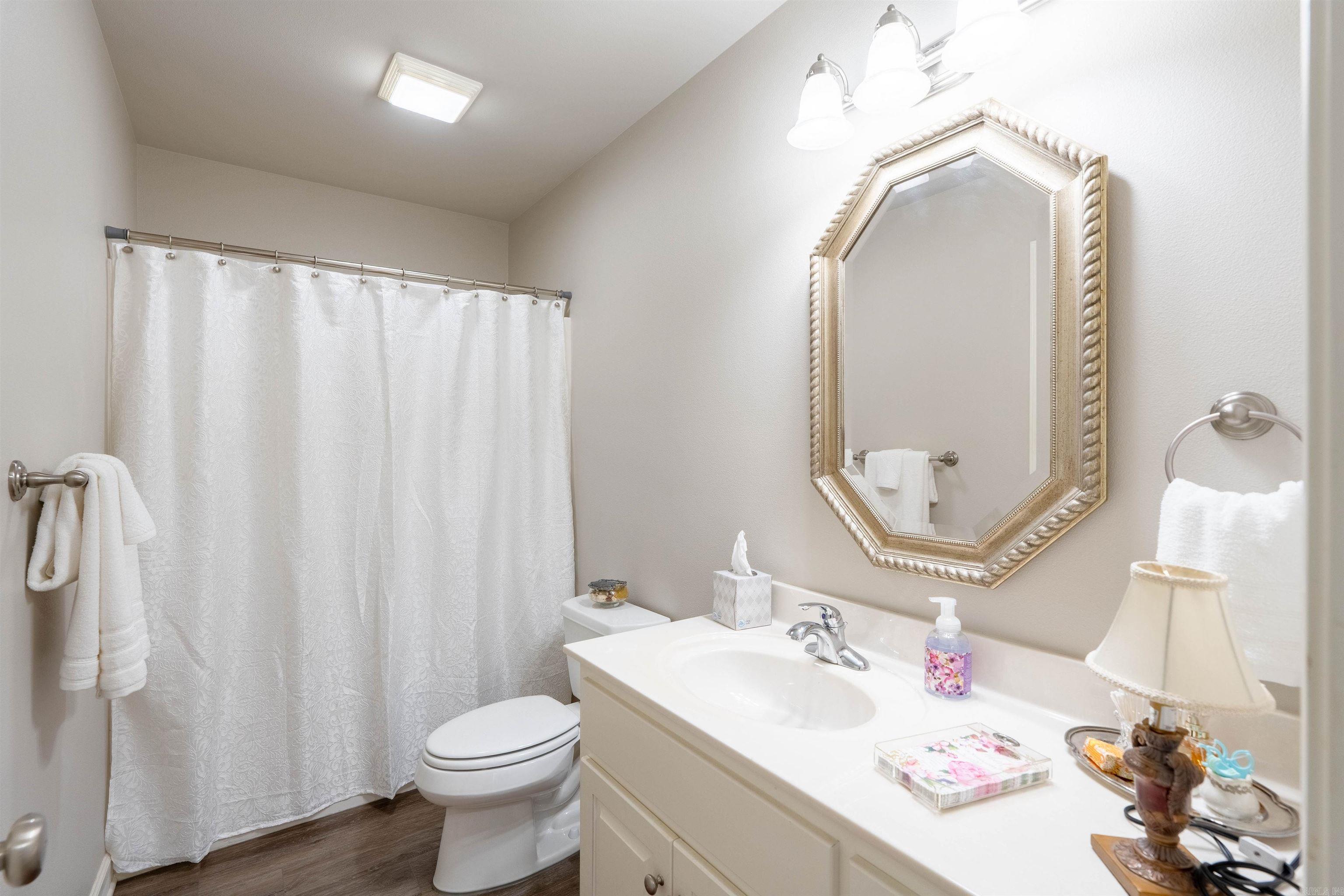 Eagle Bay Estates - Residential