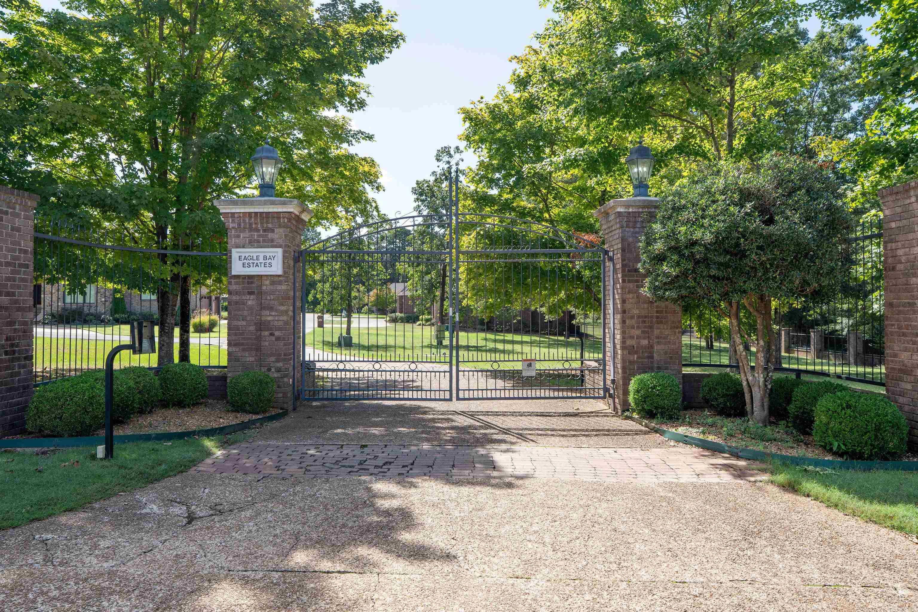 Eagle Bay Estates - Residential