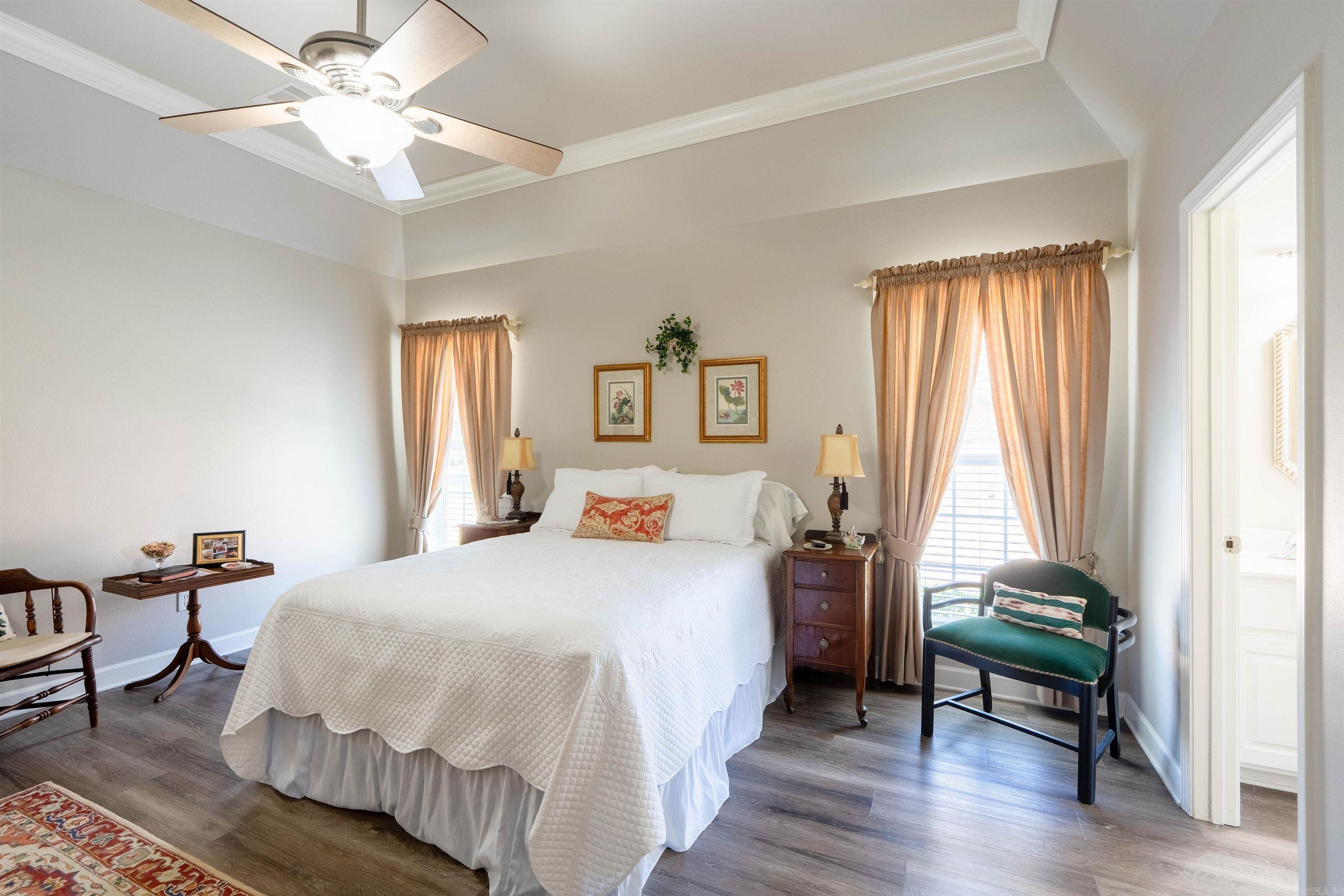 Eagle Bay Estates - Residential