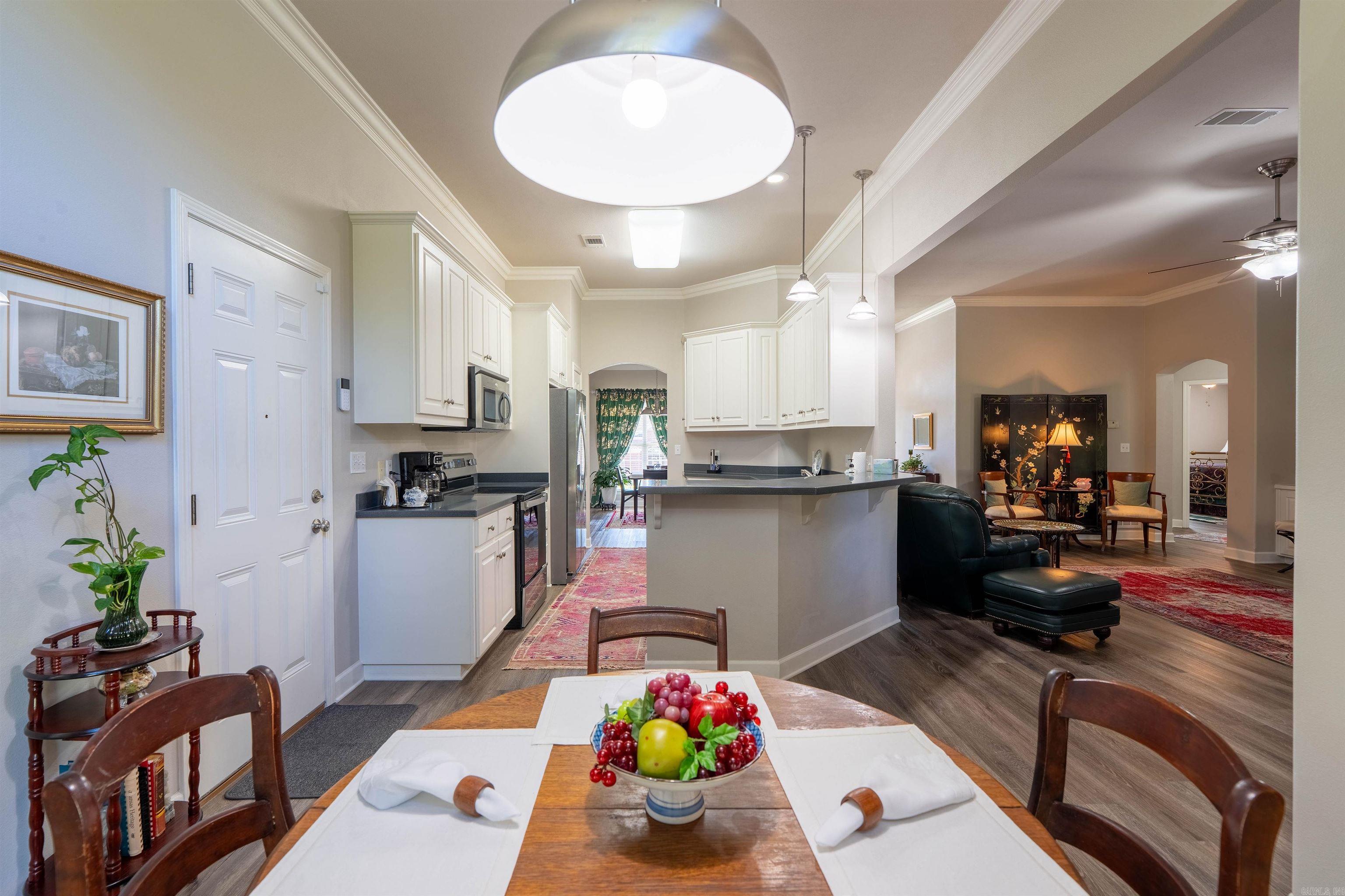 Eagle Bay Estates - Residential