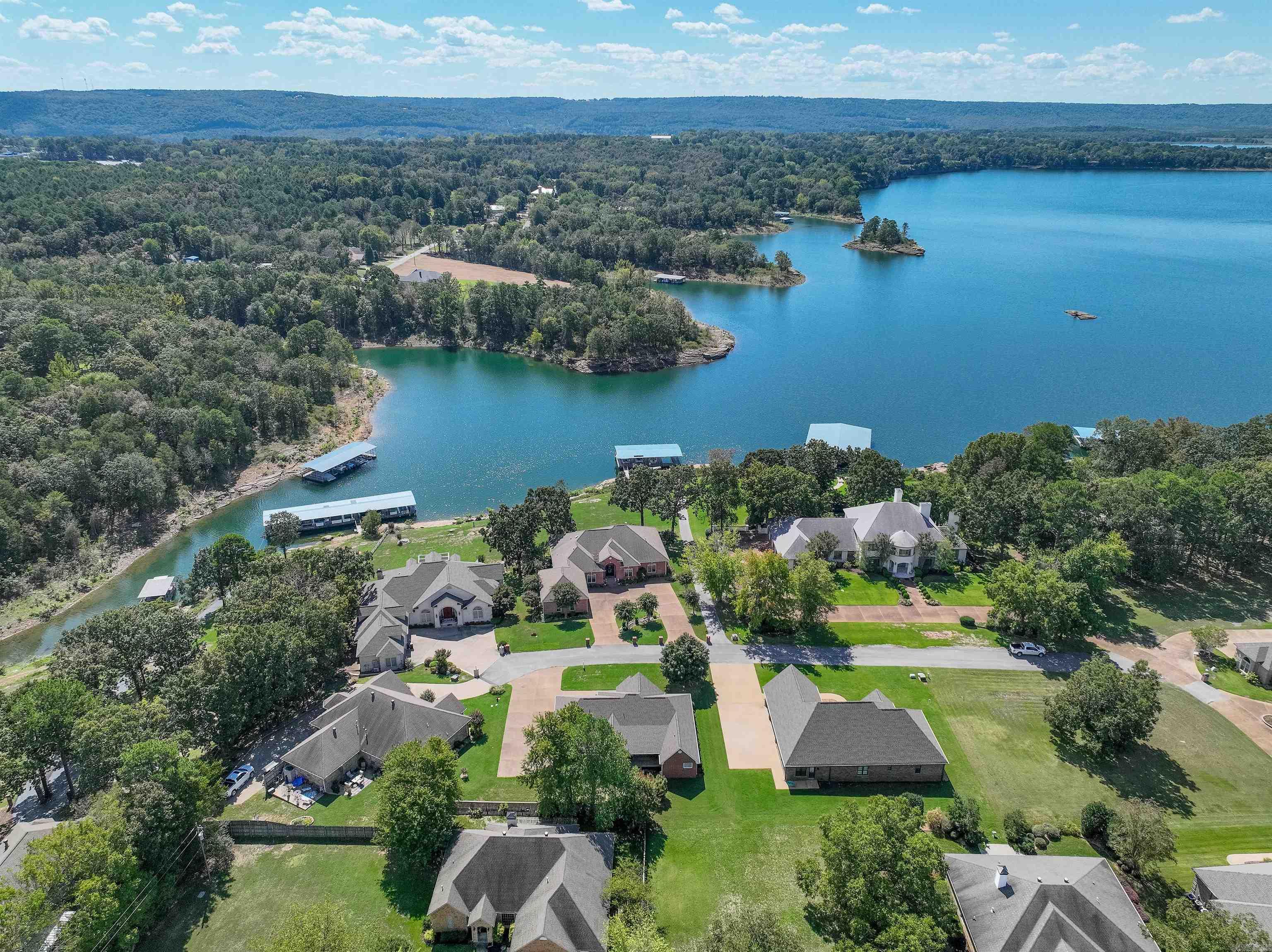 Eagle Bay Estates - Residential
