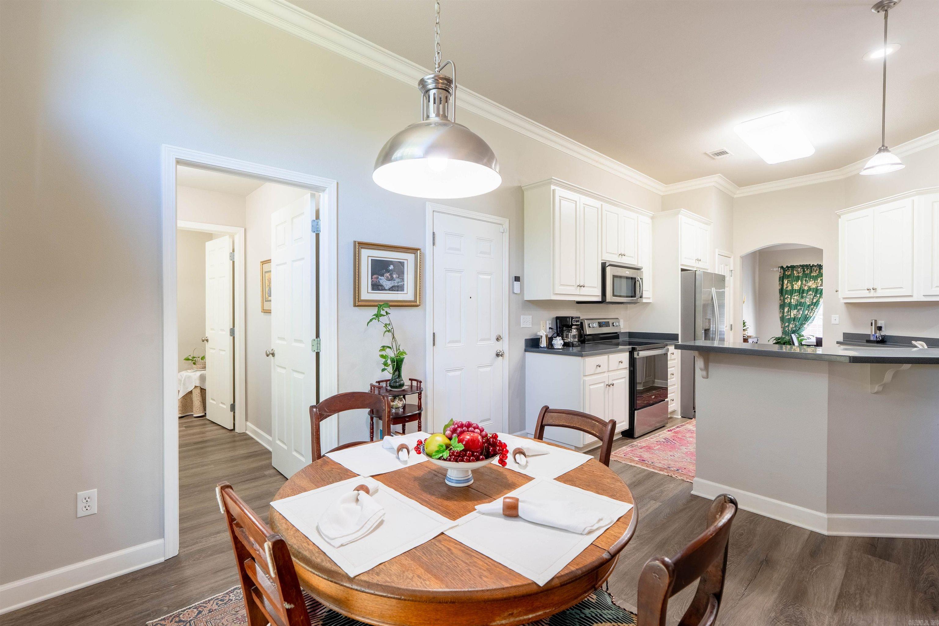 Eagle Bay Estates - Residential