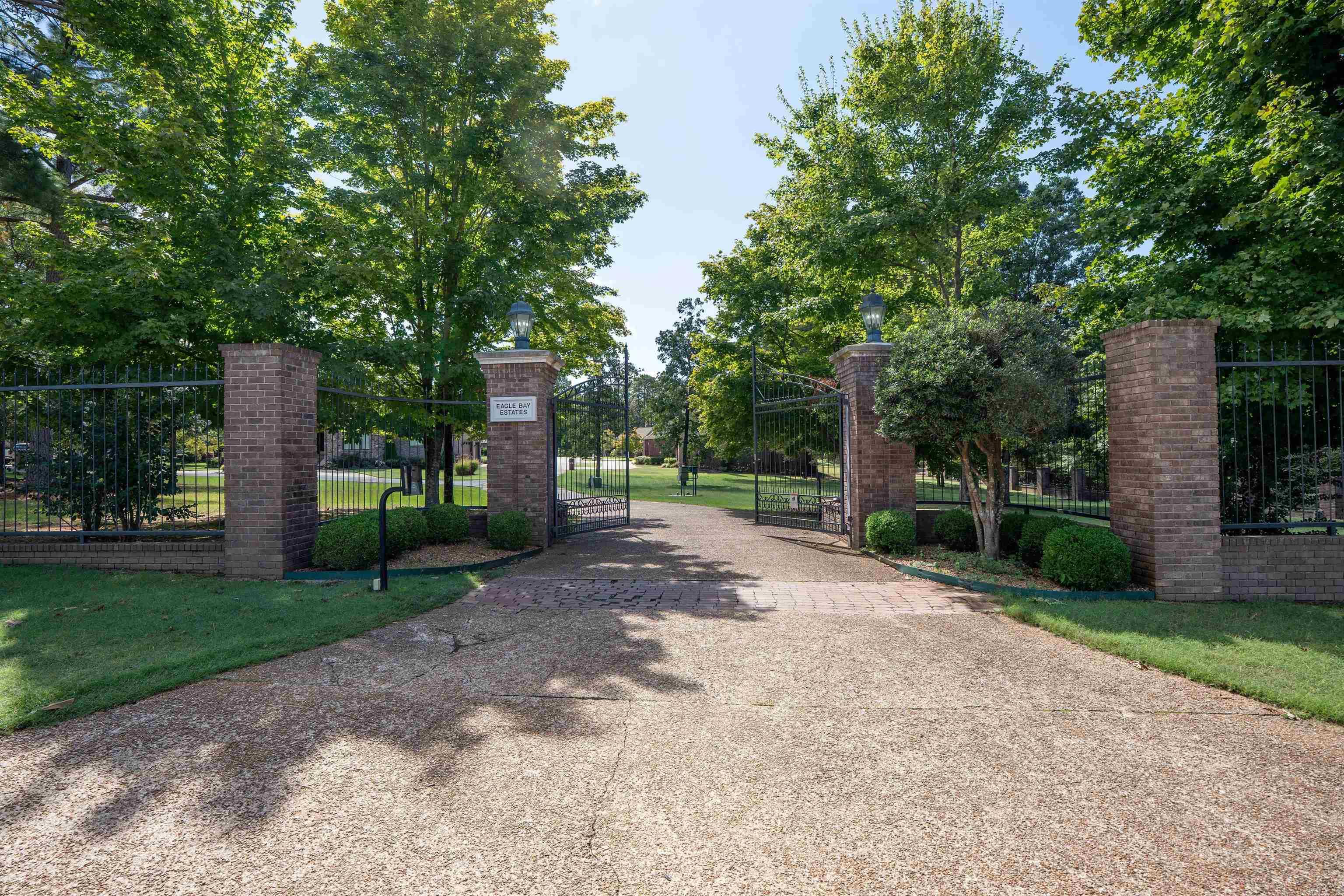 Eagle Bay Estates - Residential